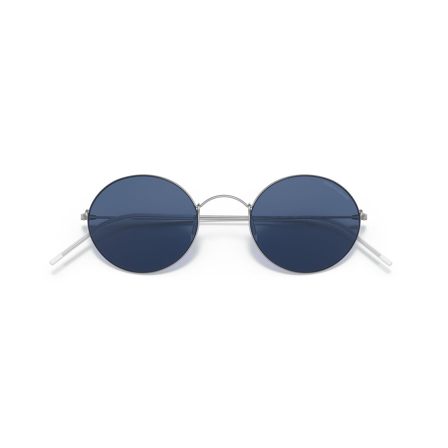 GIORGIO ARMANI AR6115T 300380 48 Erkek Güneş Gözlüğü