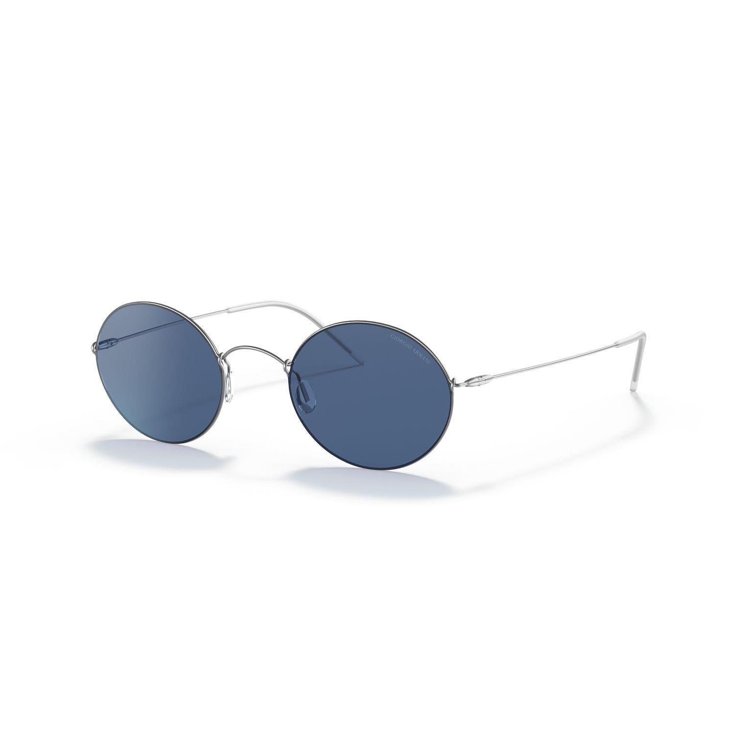 GIORGIO ARMANI AR6115T 300380 48 Erkek Güneş Gözlüğü