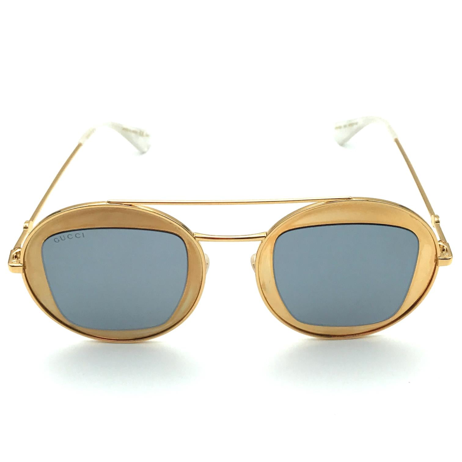Gucci 0105s c.003 Kadın Güneş Gözlüğü