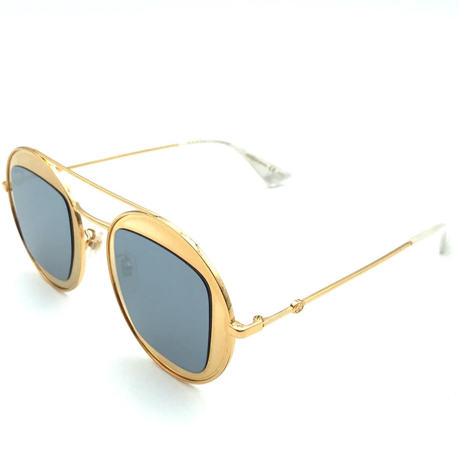 Gucci 0105s c.003 Kadın Güneş Gözlüğü
