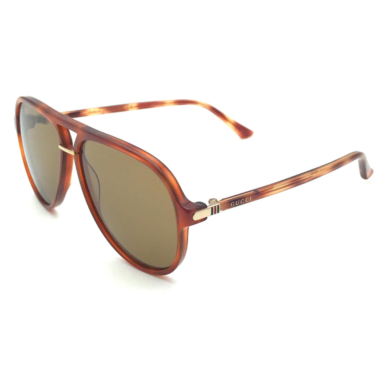 Gucci Gg0015s c.003 Erkek Güneş Gözlüğü