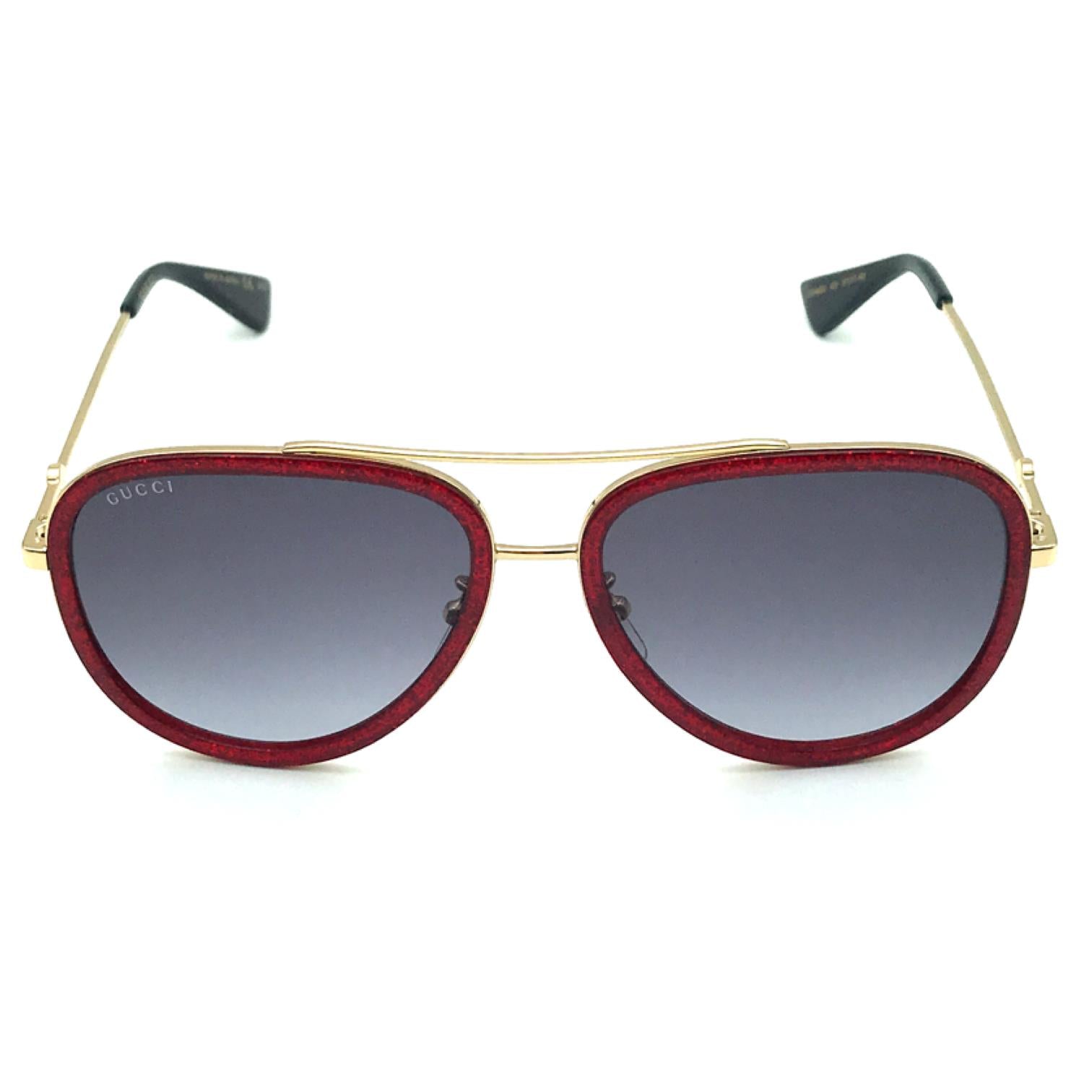 Gucci Gg0062s c.005 Kadın Güneş Gözlüğü