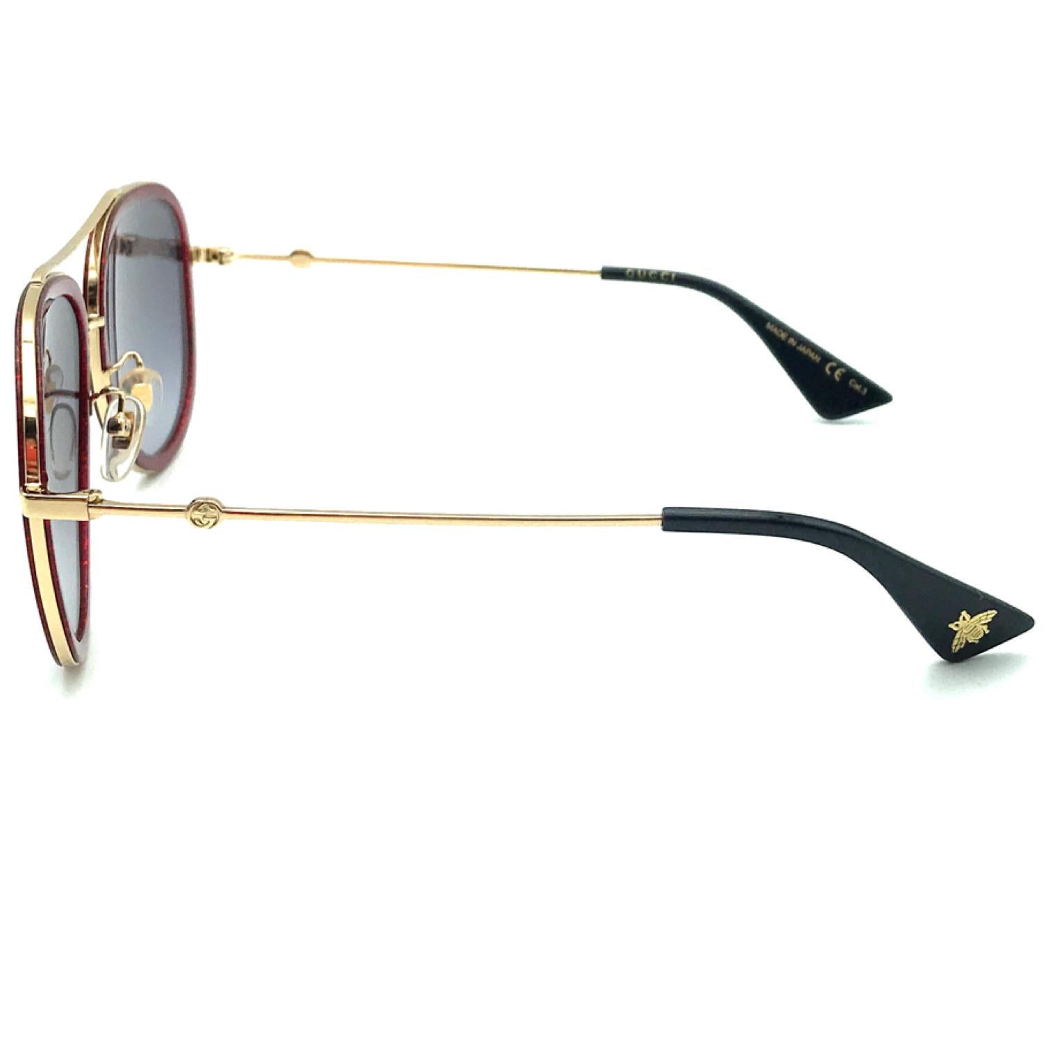 Gucci Gg0062s c.005 Kadın Güneş Gözlüğü