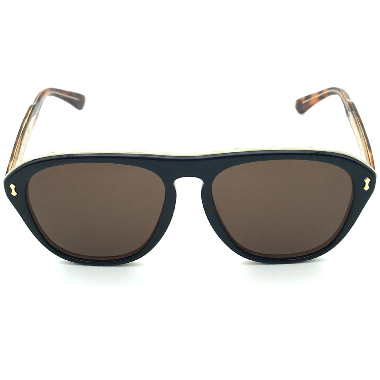 Gucci Gg0128s c.004 Erkek Güneş Gözlüğü