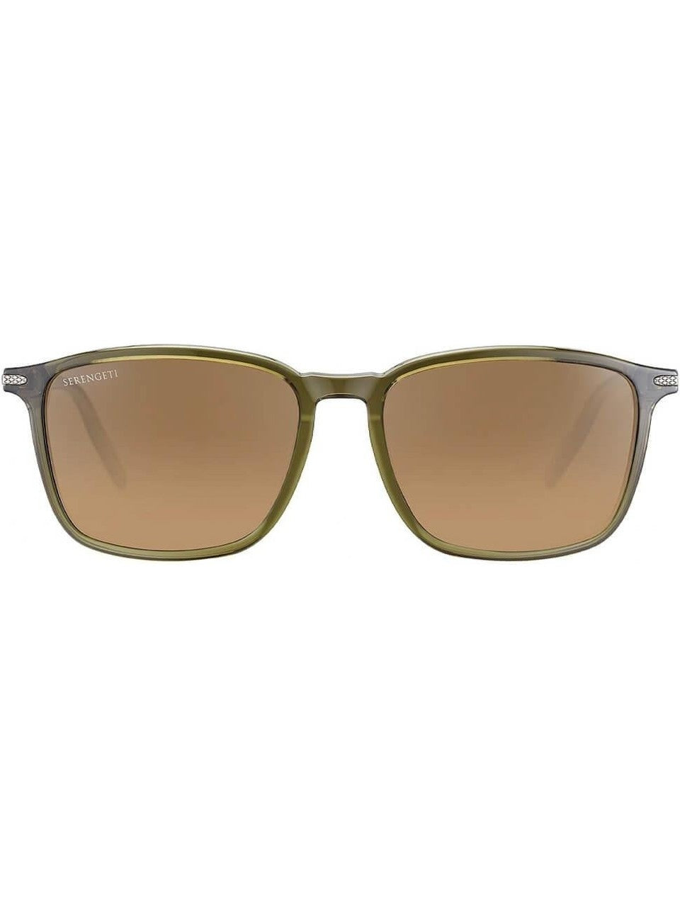 Serengeti SEG LENWOOD SS485003 Erkek Güneş Gözlüğü