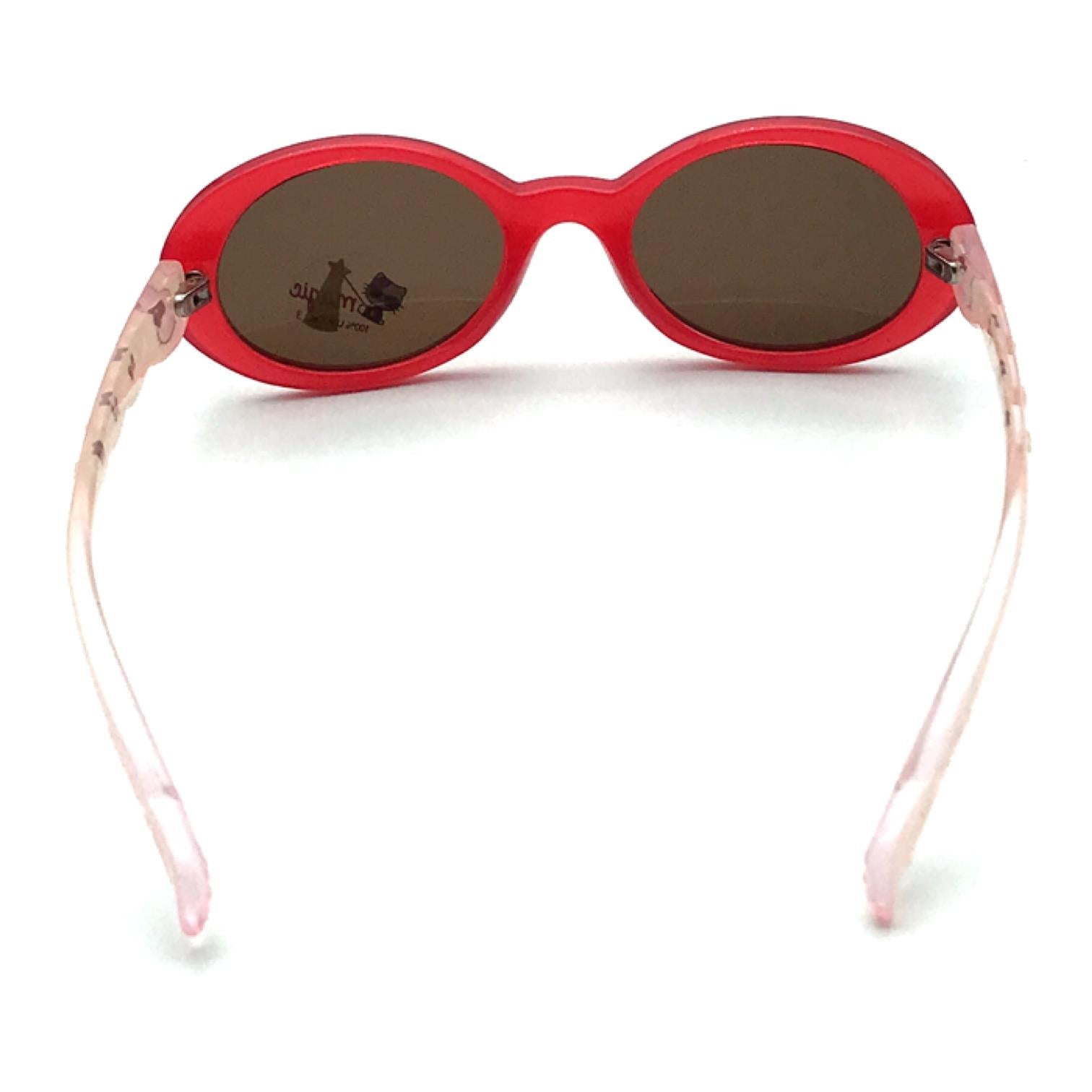 Hello Kitty GS004/C12 Çocuk Güneş Gözlüğü