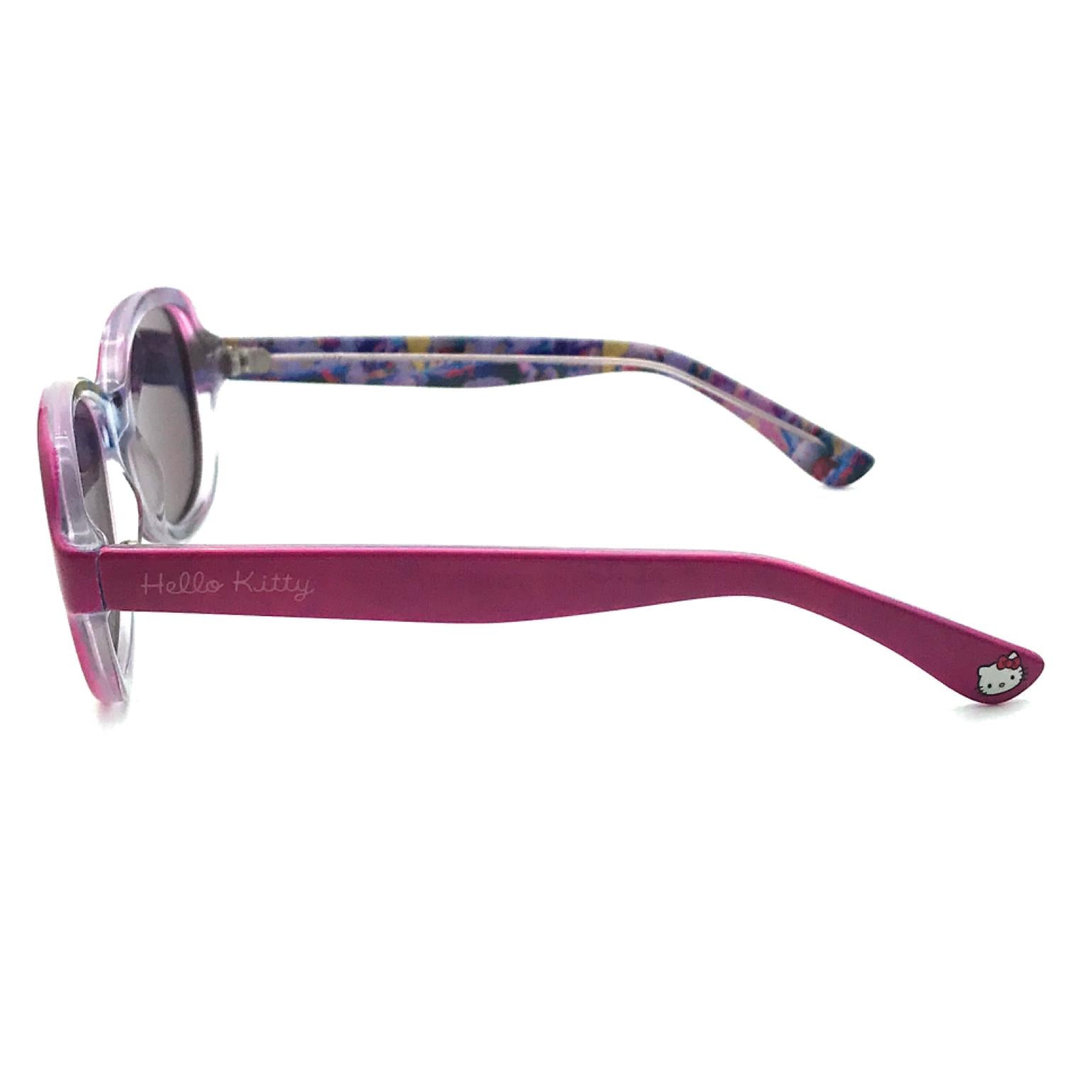 Hello Kitty HK S053 C11 Çocuk Güneş Gözlüğü