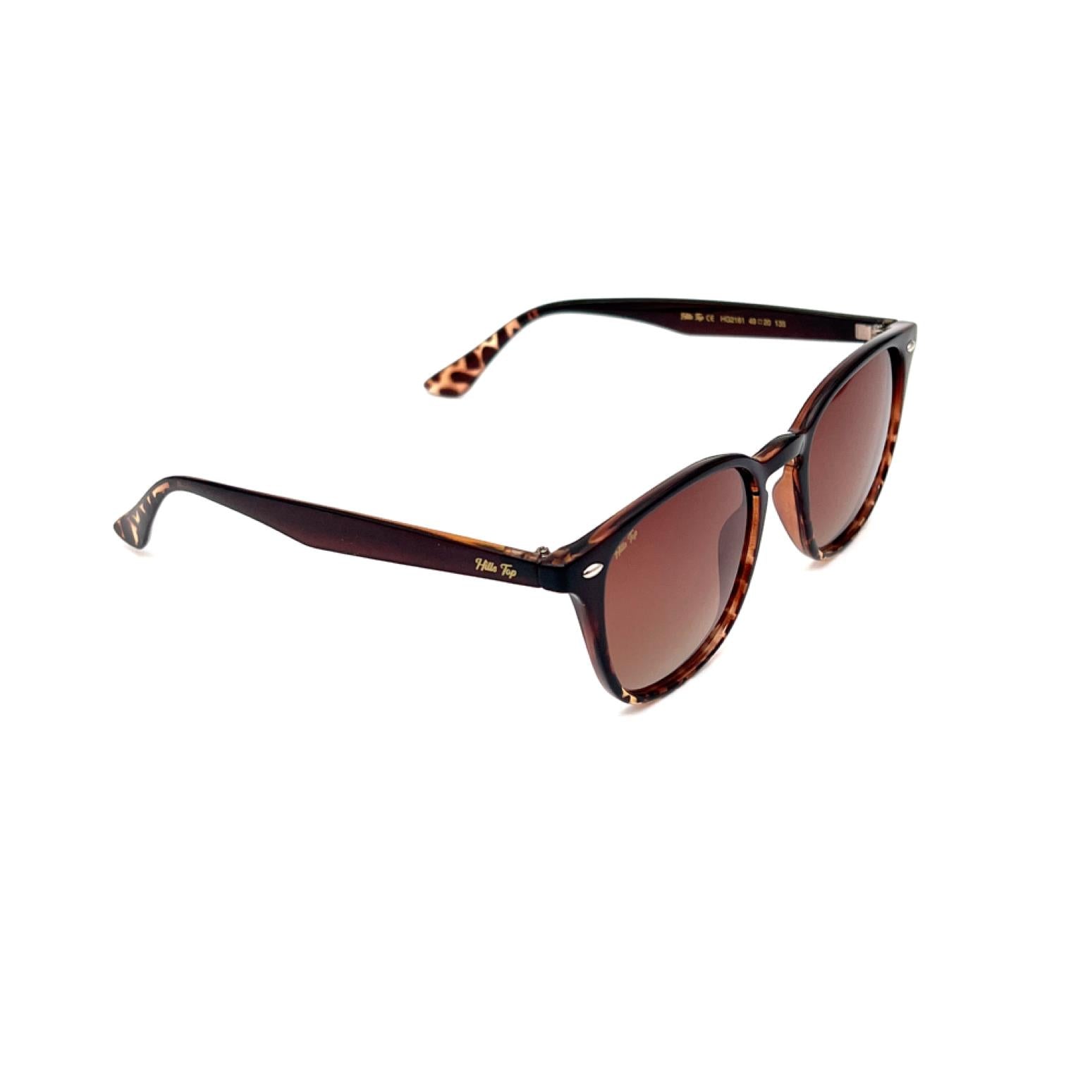 Hills Top HG2161 C311 Unisex Güneş Gözlüğü