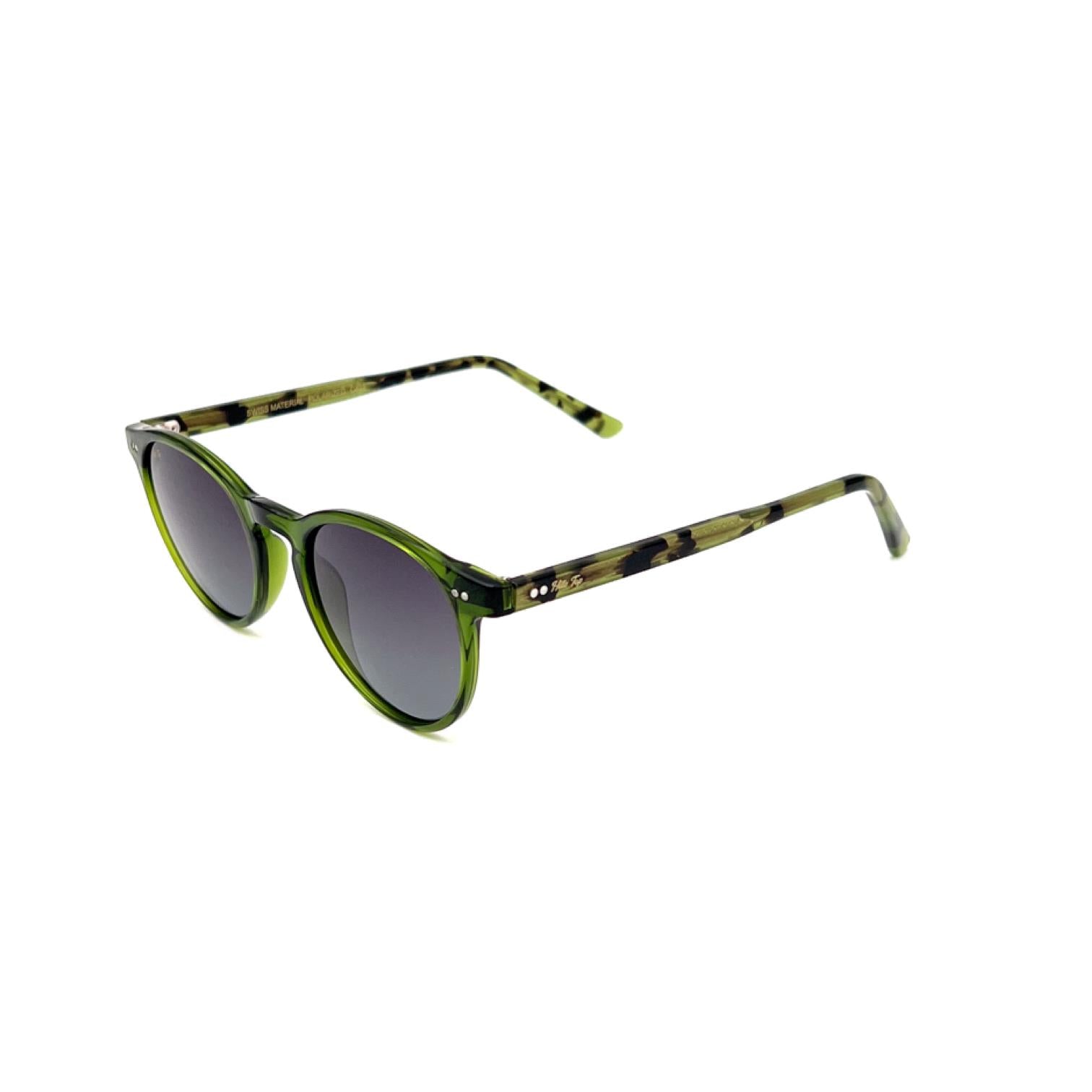 Hills Top HG2185 C403 Unisex Güneş Gözlüğü