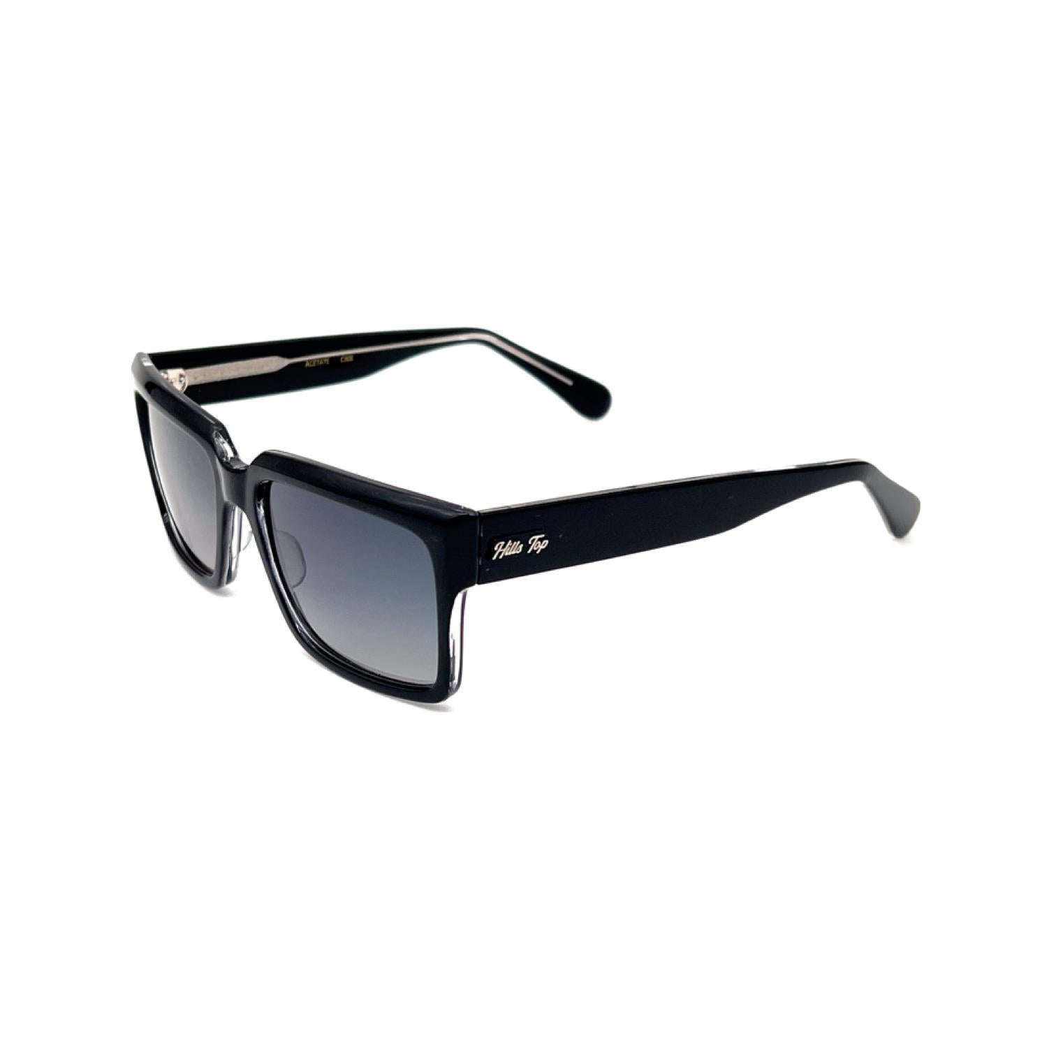 Hills Top HG2201 C308 Unisex Güneş Gözlüğü