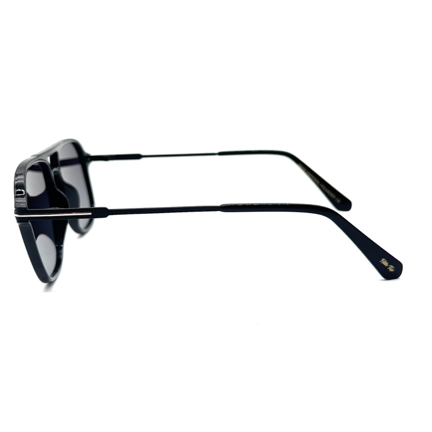 Hills Top HT HG2172 C3 Erkek Güneş Gözlüğü