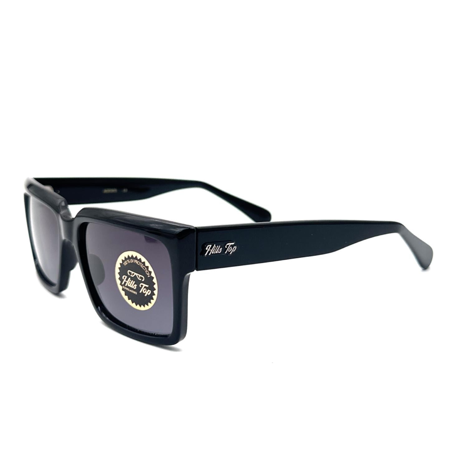 Hills Top HT HG2201 C3 Unisex Güneş Gözlüğü