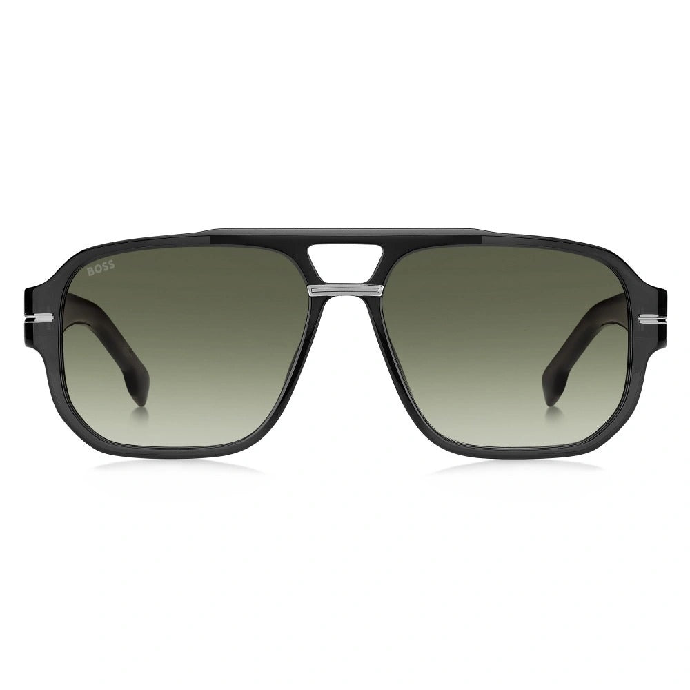 Hugo Boss BOSS 1718/S KB7 GREY Erkek Güneş Gözlüğü