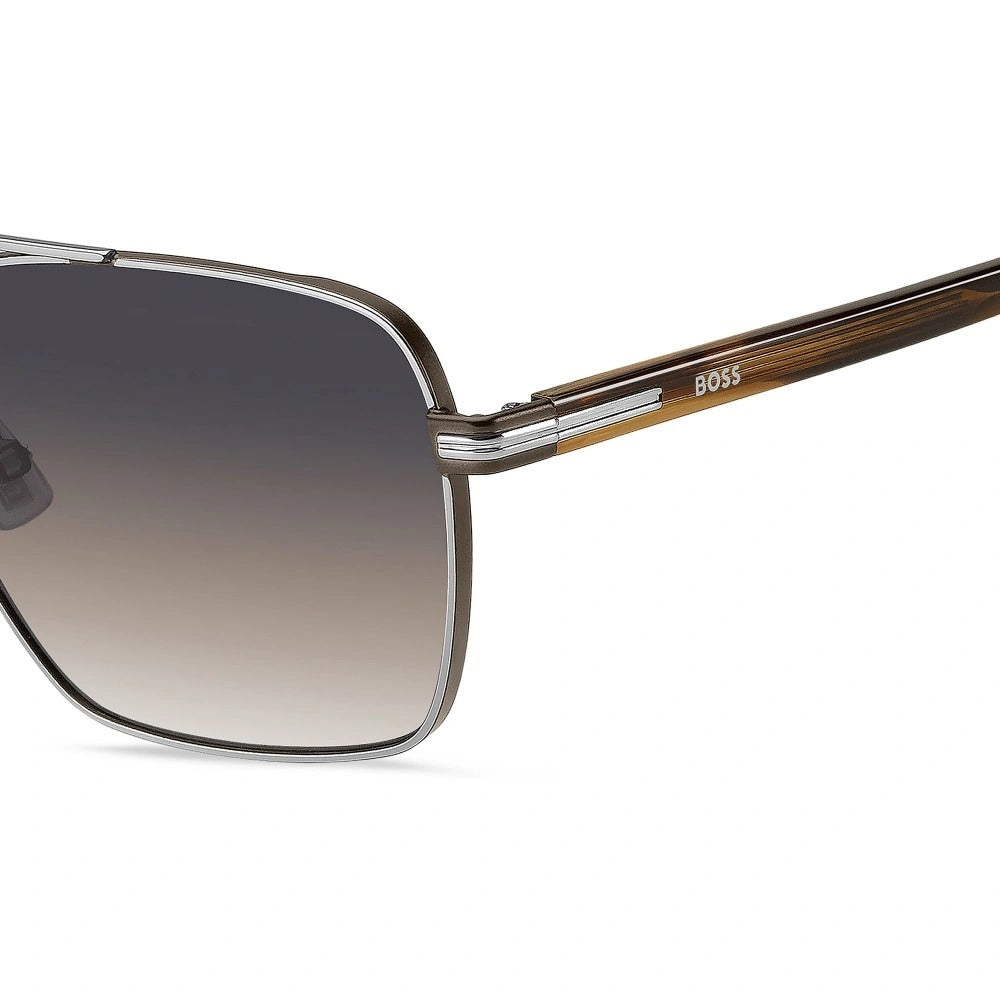 Hugo Boss BOSS 1846/G/S 8OQ B P Erkek Güneş Gözlüğü