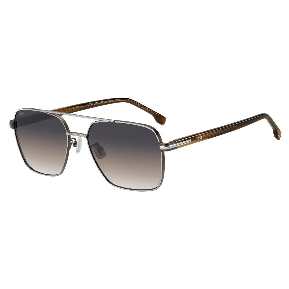 Hugo Boss BOSS 1846/G/S 8OQ B P Erkek Güneş Gözlüğü