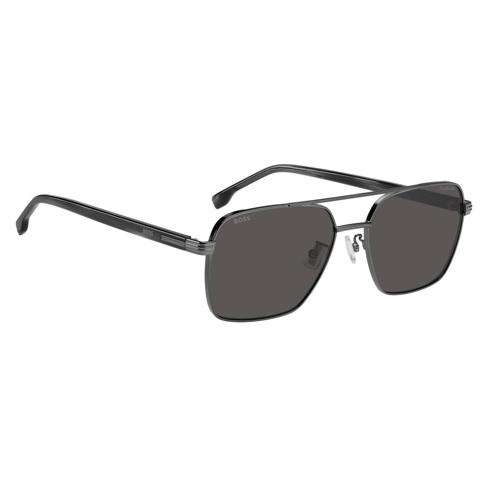 Hugo Boss BOSS 1846/G/S V81 DBLK Erkek Güneş Gözlüğü