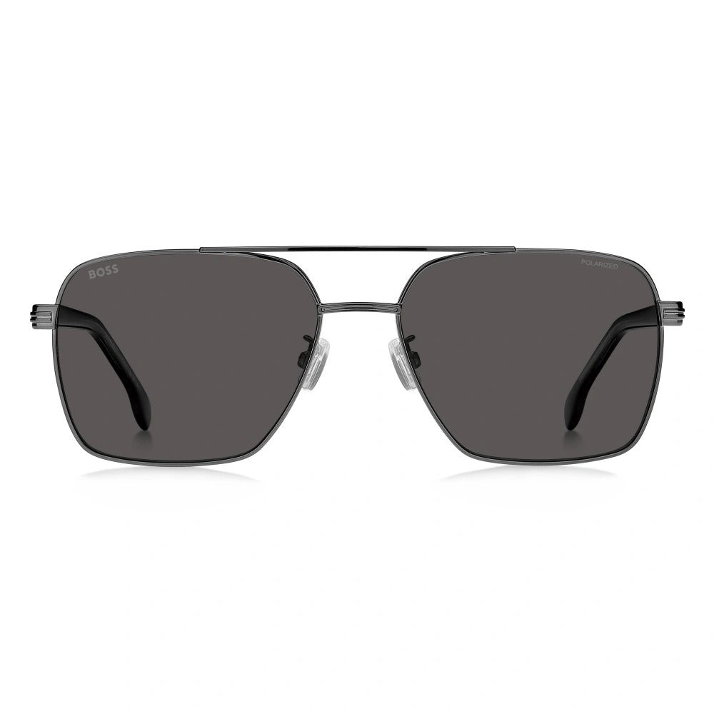Hugo Boss BOSS 1846/G/S V81 DBLK Erkek Güneş Gözlüğü
