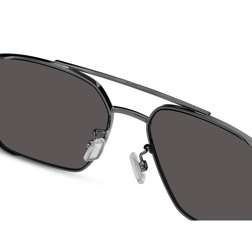 Hugo Boss BOSS 1846/G/S V81 DBLK Erkek Güneş Gözlüğü