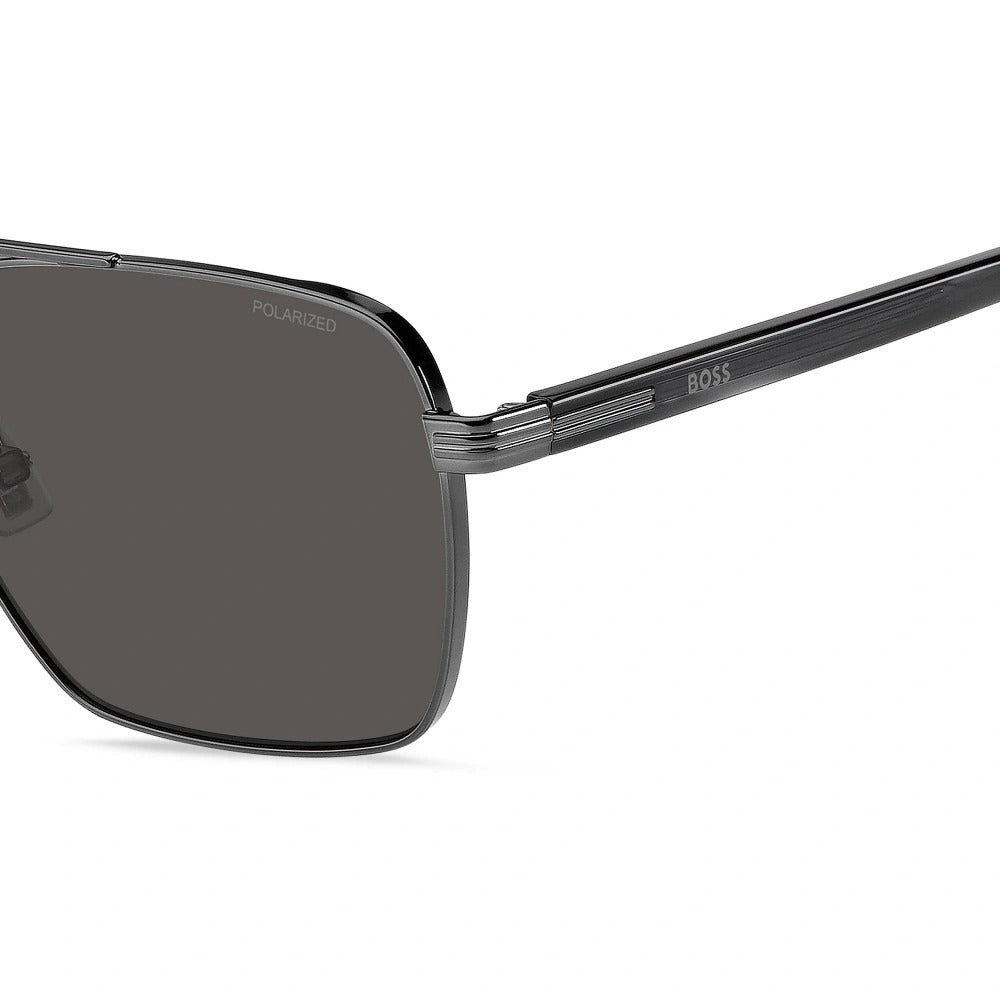Hugo Boss BOSS 1846/G/S V81 DBLK Erkek Güneş Gözlüğü
