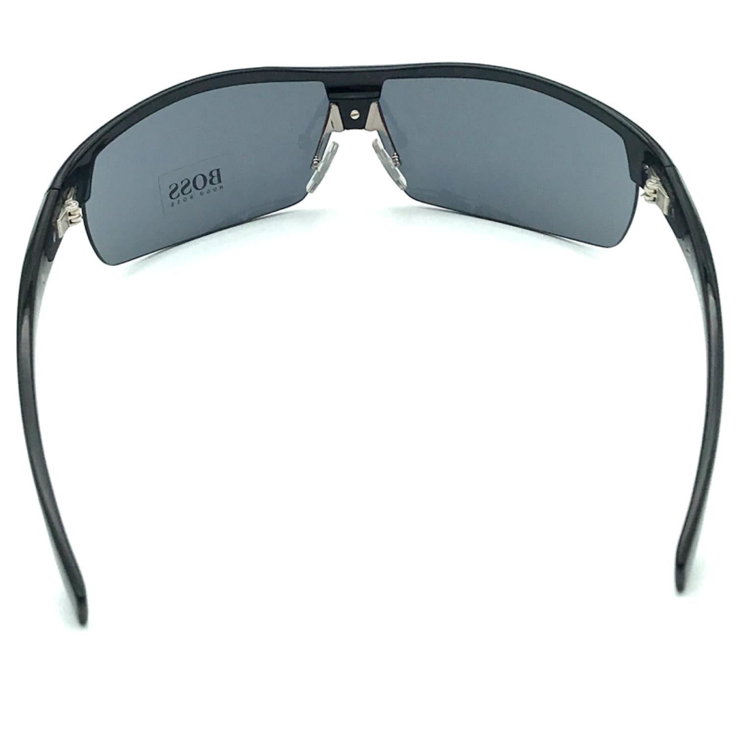 Hugo Boss BOSS 0393S D28ON Erkek Güneş Gözlüğü