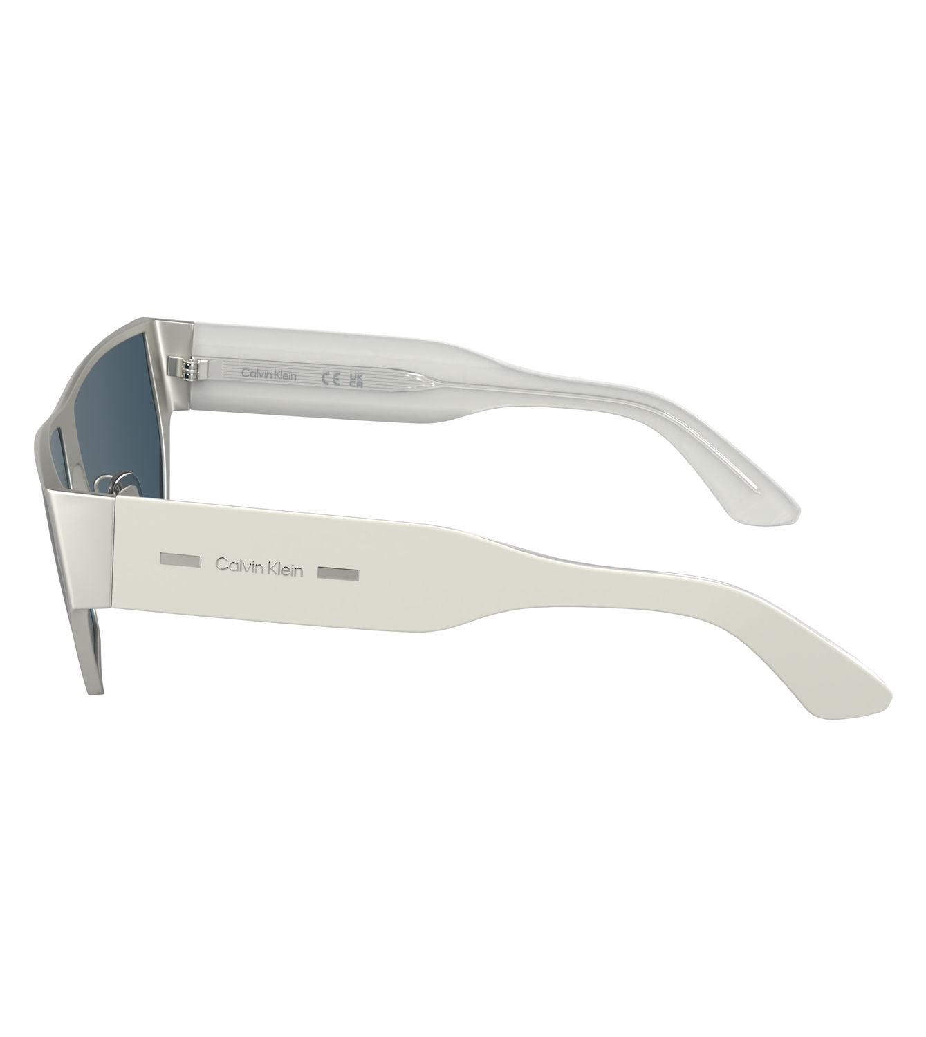 Calvin Klein CK25102S 045 Unisex Güneş Gözlüğü