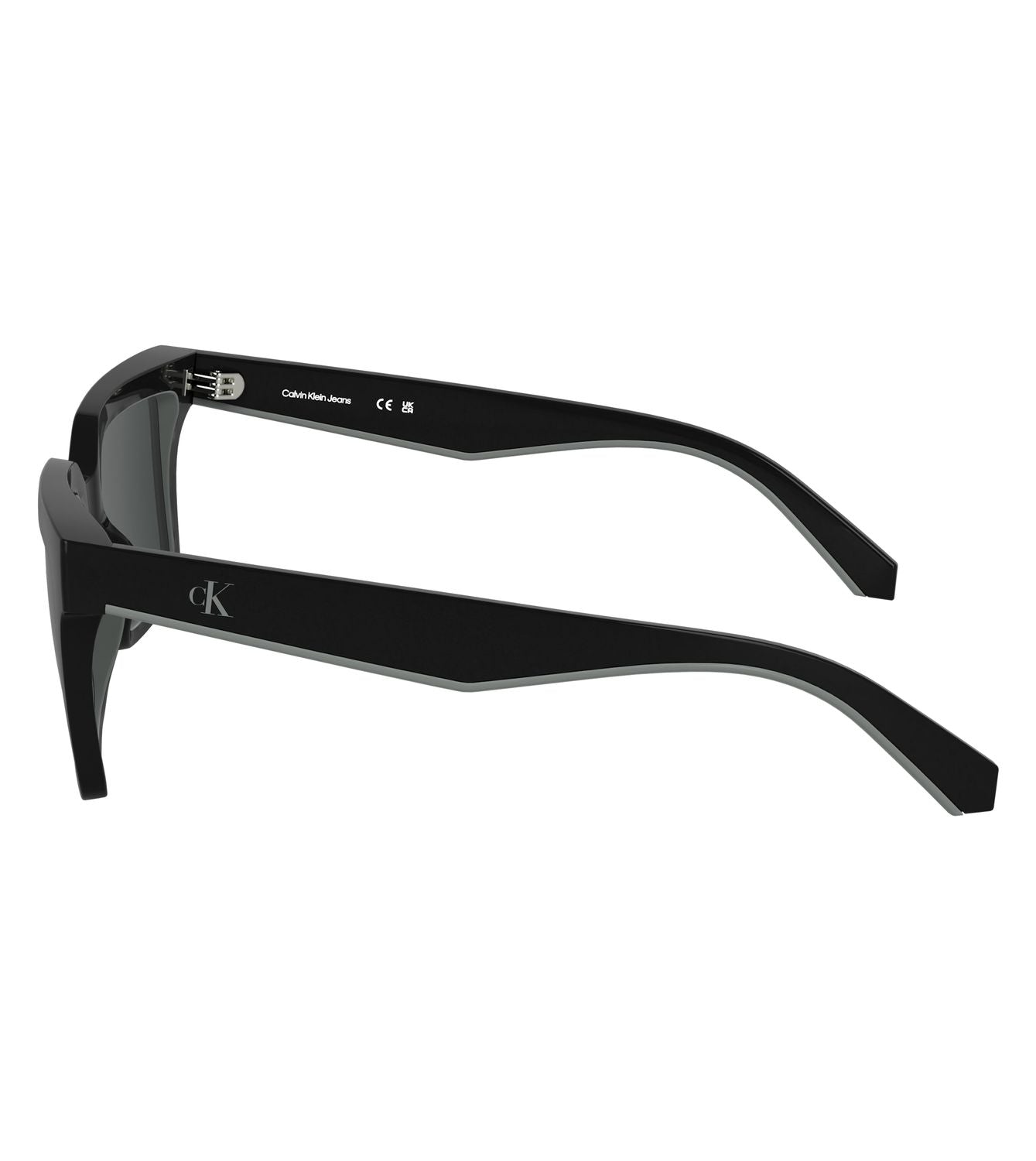 Calvin Klein Jeans CKJ25602S 001 Kadın Güneş Gözlüğü