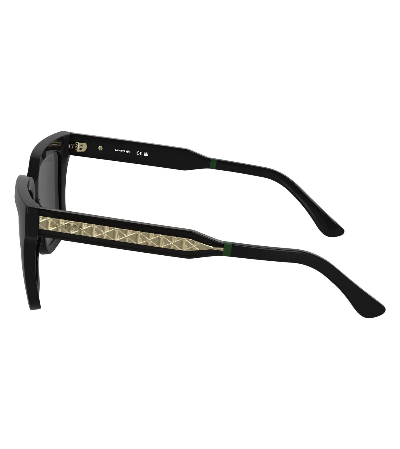 Lacoste L6063S 001 Kadın Güneş Gözlüğü