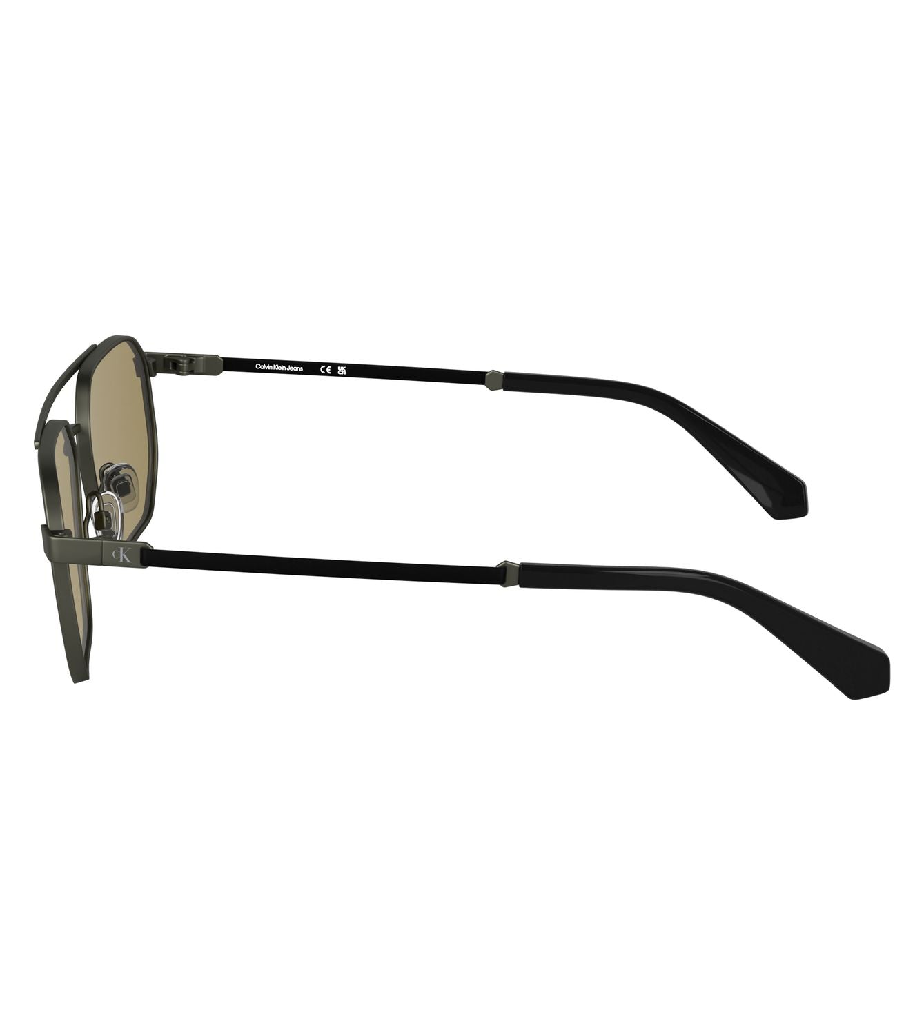 Calvin Klein Jeans CKJ25202S-014 Unisex Güneş Gözlüğü