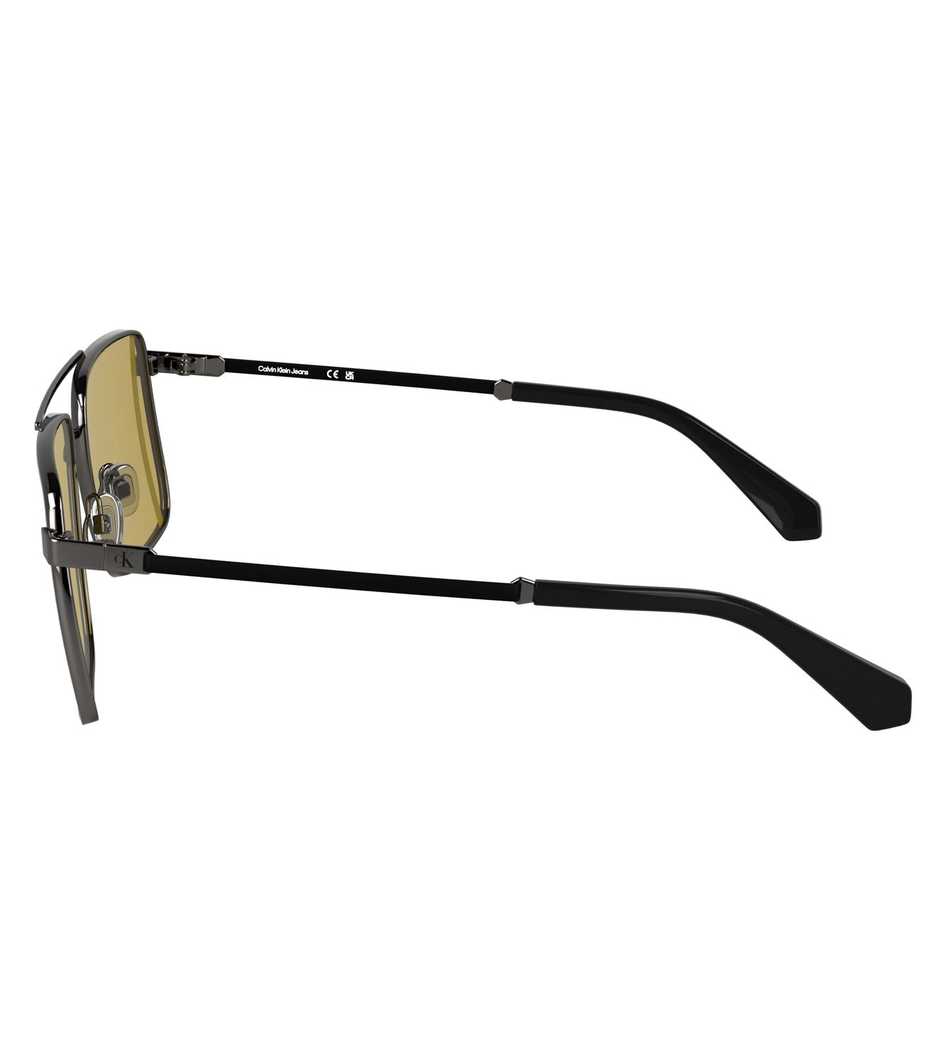 Calvin Klein Jeans CKJ25201S-017 Erkek Güneş Gözlüğü
