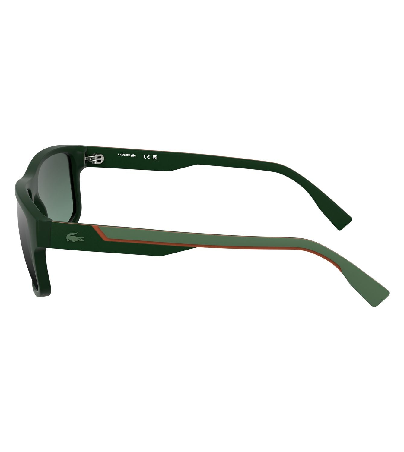 Lacoste L6057S-301 Unisex Güneş Gözlüğü
