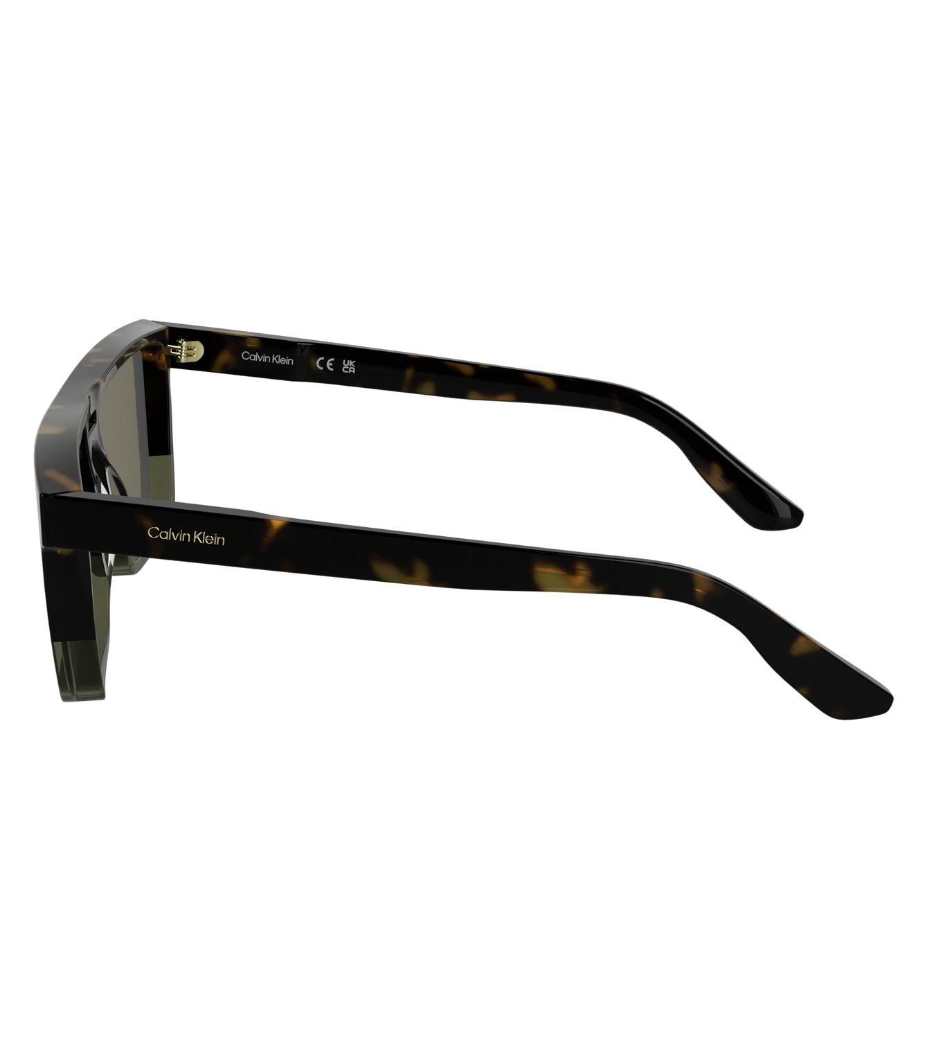 Calvin Klein CK25501S-235 Erkek Güneş Gözlüğü