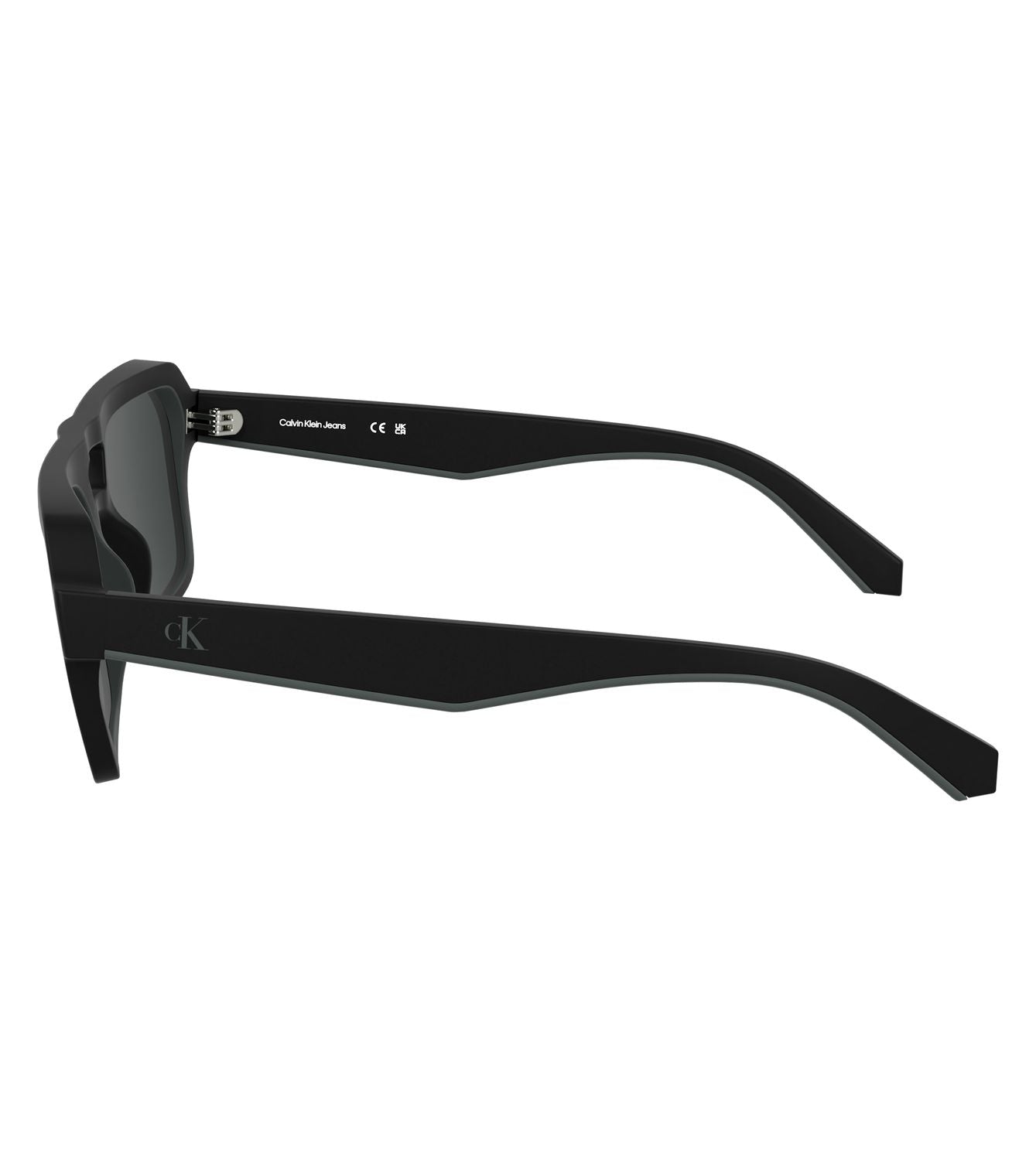 Calvin Klein Jeans CKJ25603S-002 Erkek Güneş Gözlüğü
