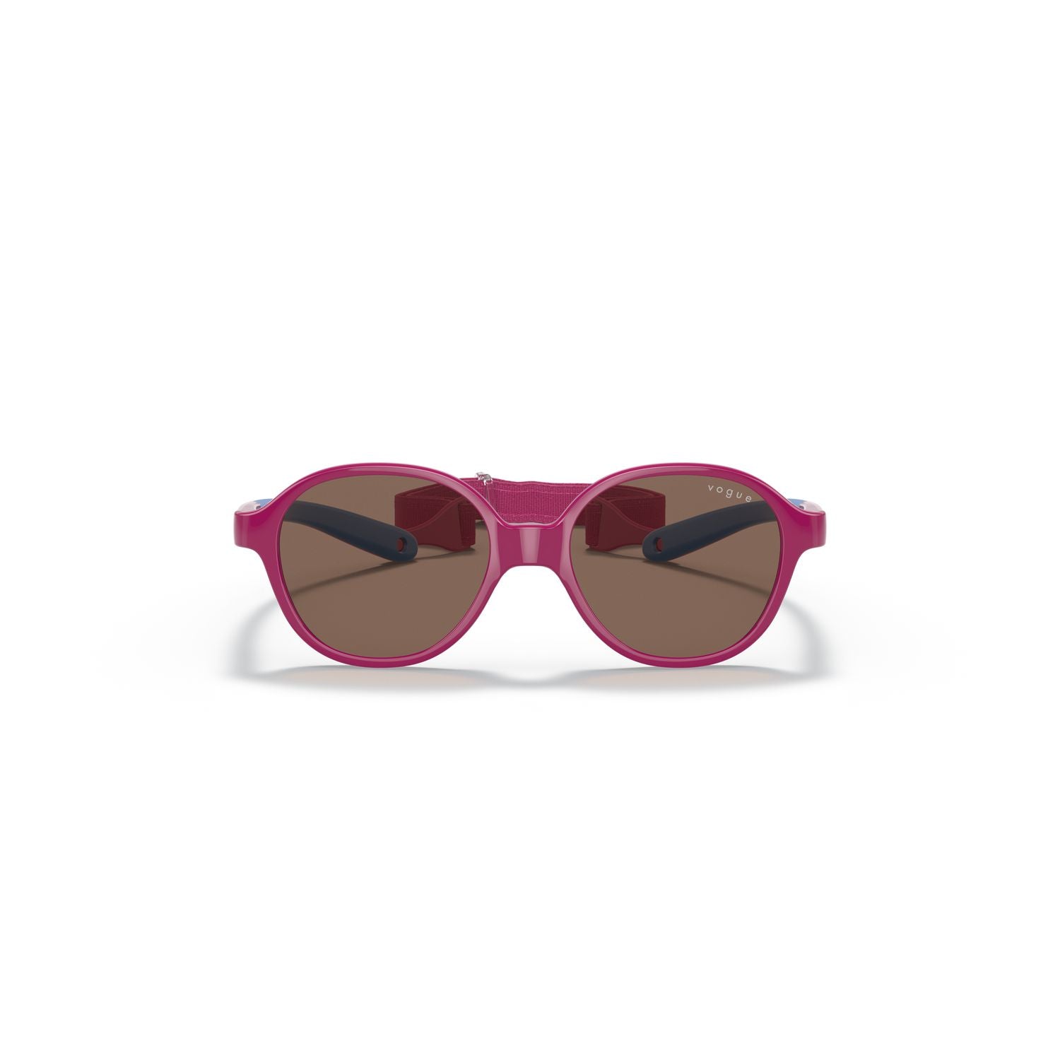 Vogue VJ2012 256873 43 Unisex Çocuk Güneş Gözlüğü