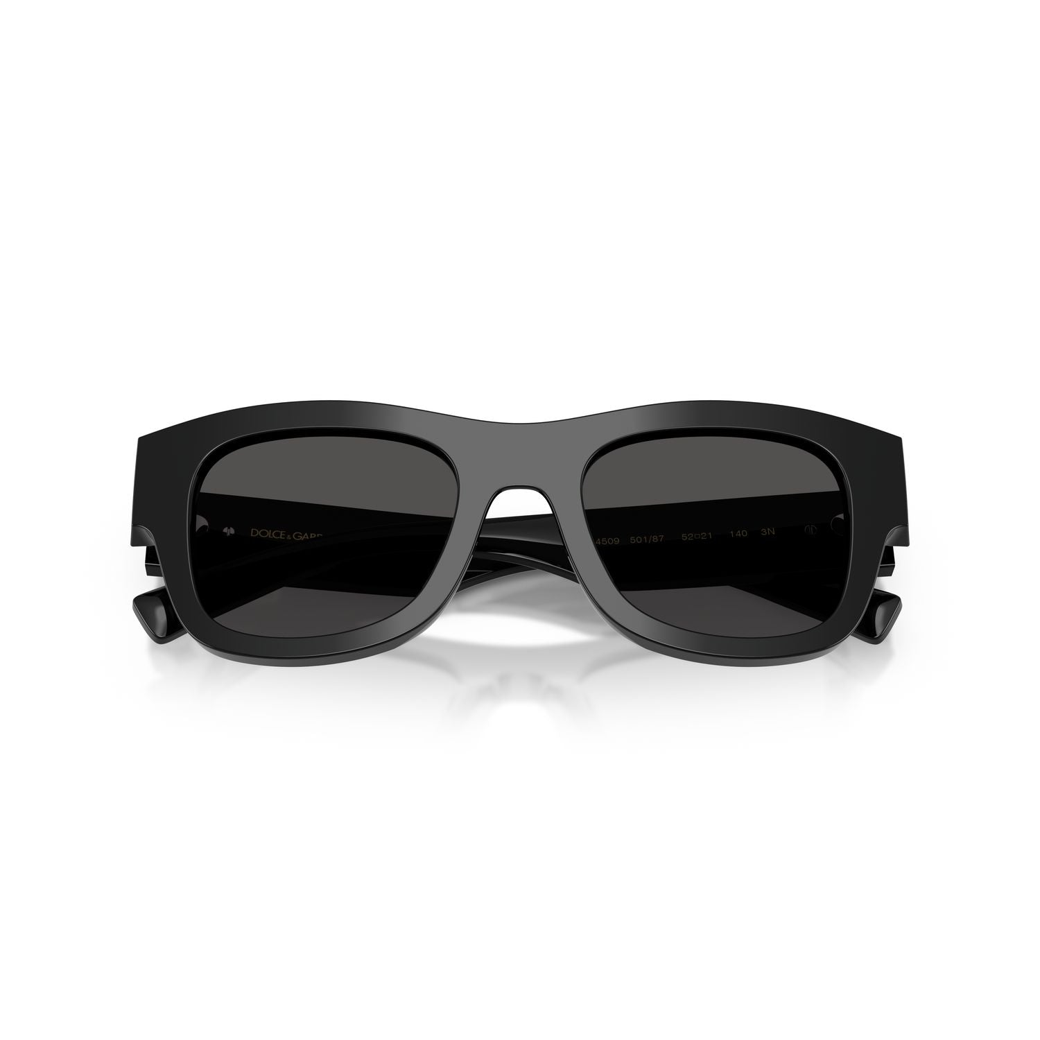Dolce & Gabbana DG4509 501/87 52 Erkek Güneş Gözlüğü