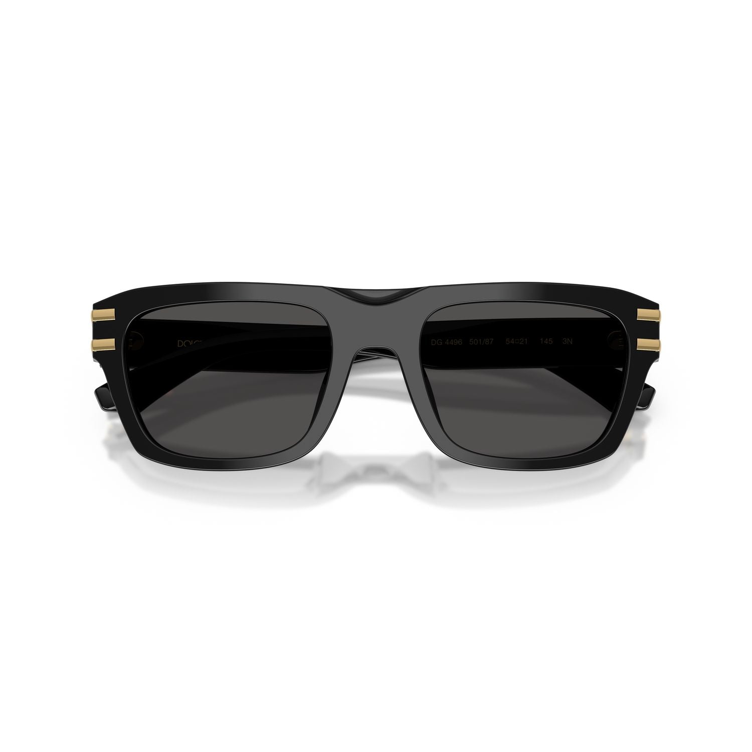 Dolce & Gabbana DG4496 501/87 54 Erkek Güneş Gözlüğü
