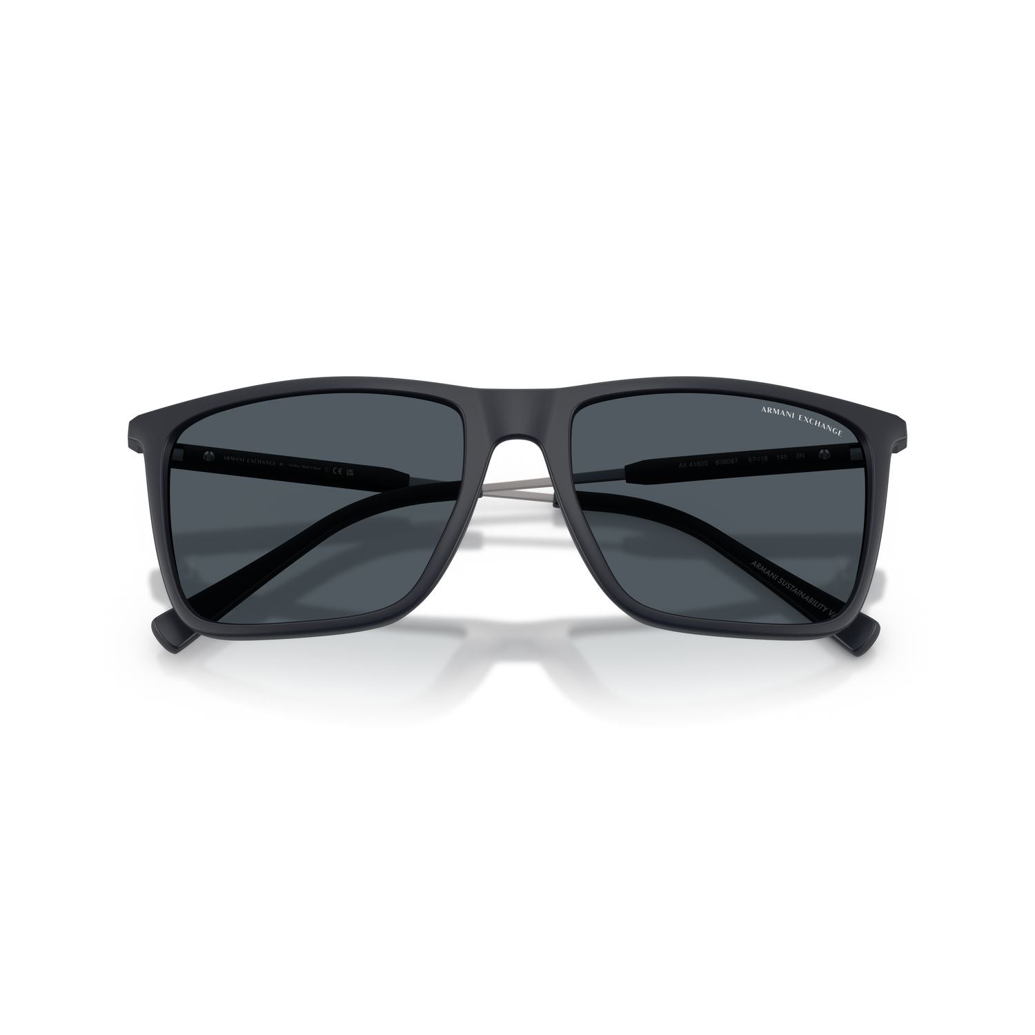 ARMANI EXCHANGE AX4160S 838087 57 Erkek Güneş Gözlüğü