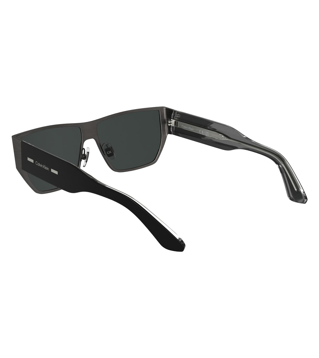 Calvin Klein CK25102S 070 Unisex Güneş Gözlüğü