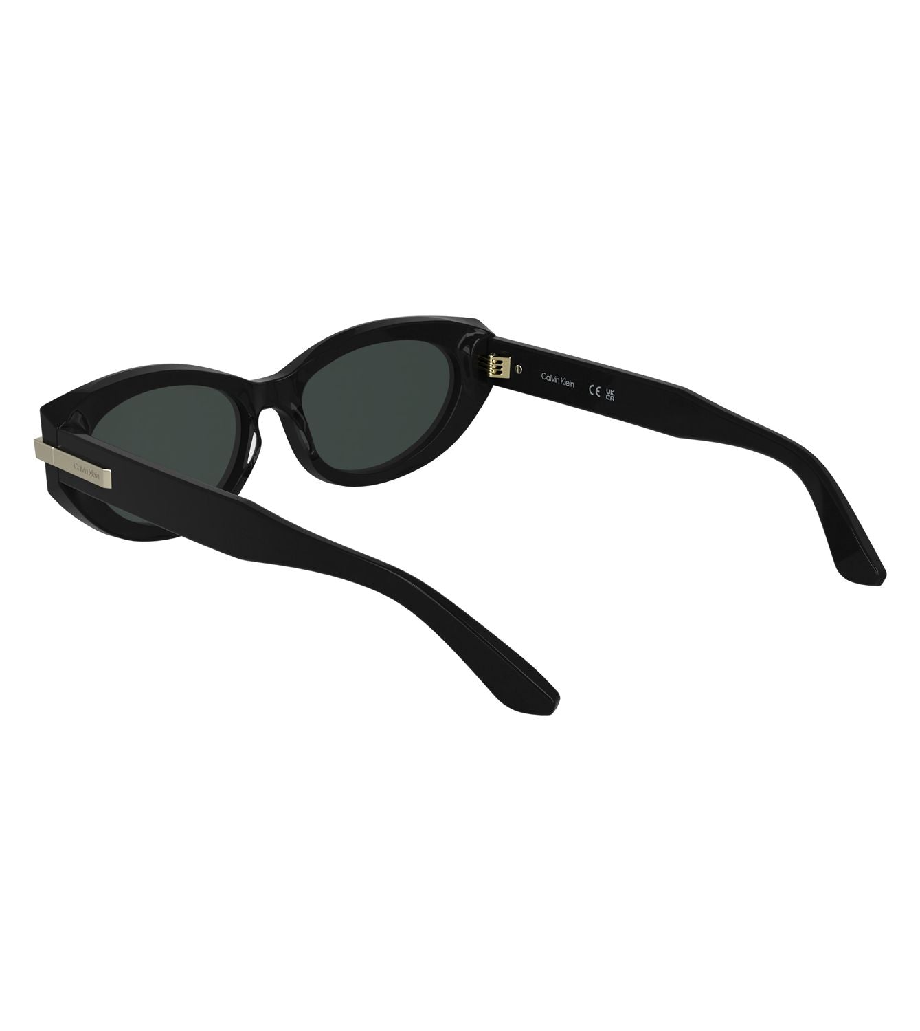 Calvin Klein CK25502S-001 Kadın Güneş Gözlüğü