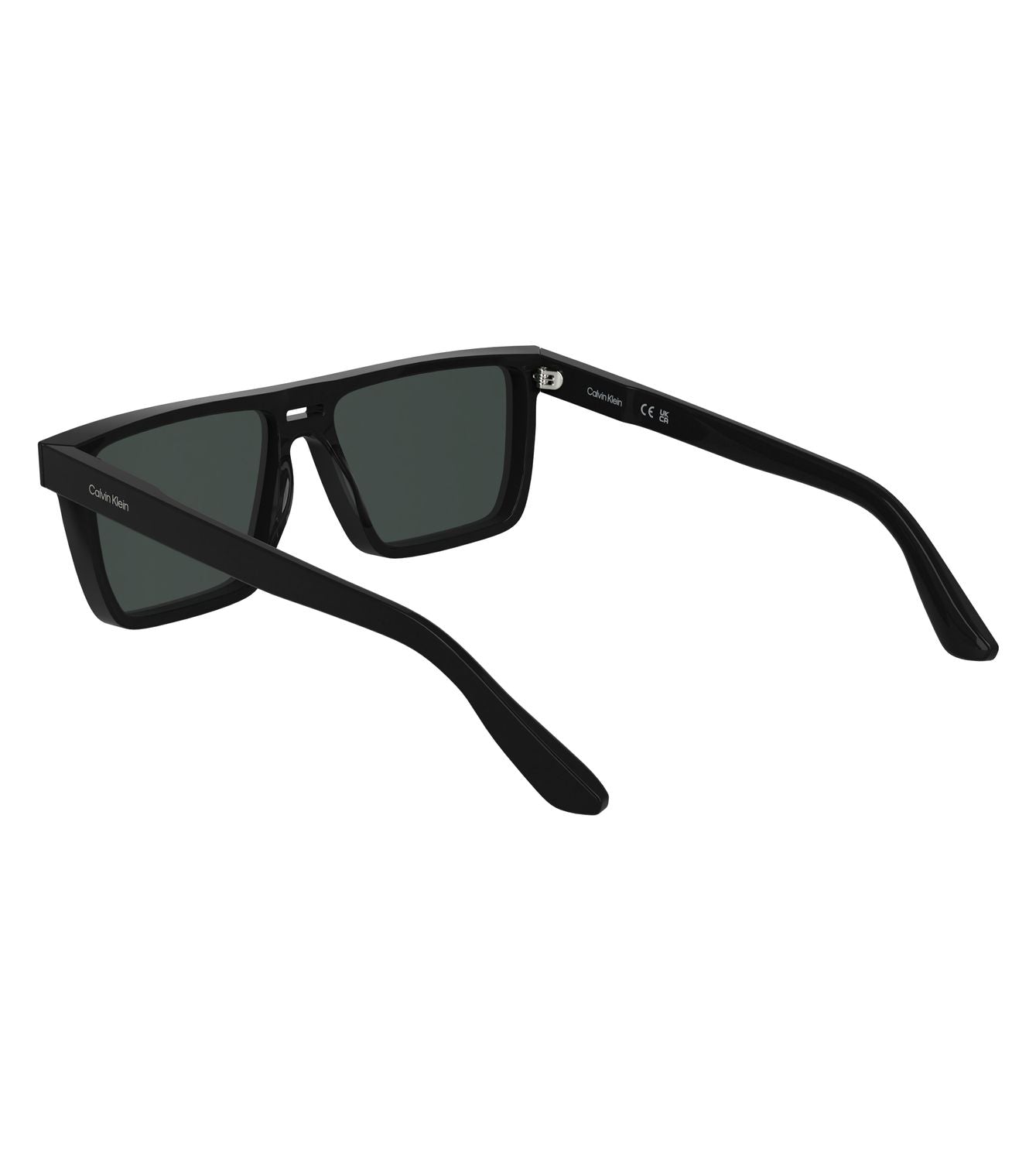 Calvin Klein CK25501S-001 Erkek Güneş Gözlüğü