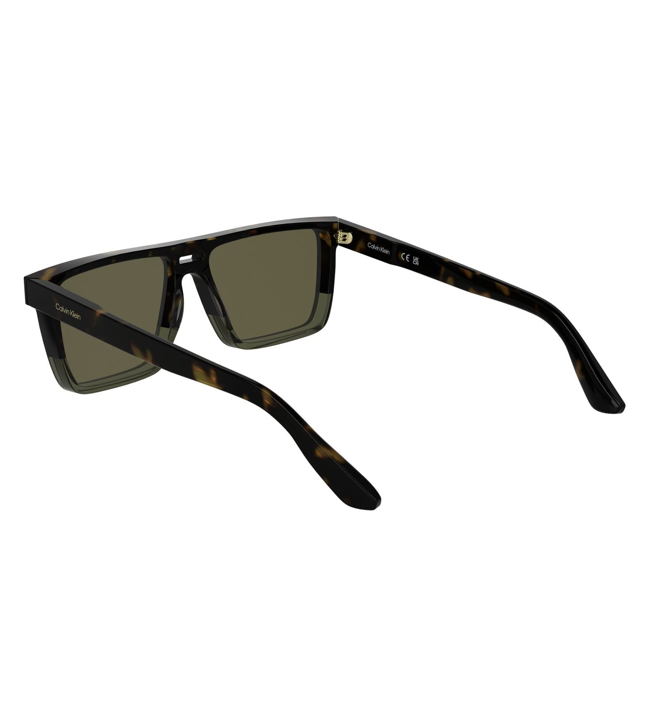 Calvin Klein CK25501S-235 Erkek Güneş Gözlüğü
