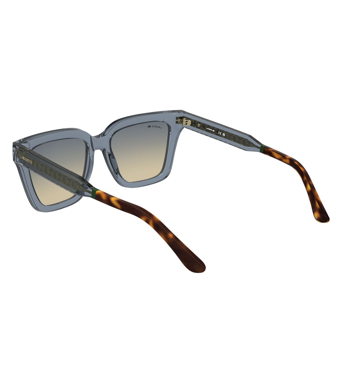 Lacoste L6063S-038 Kadın Güneş Gözlüğü