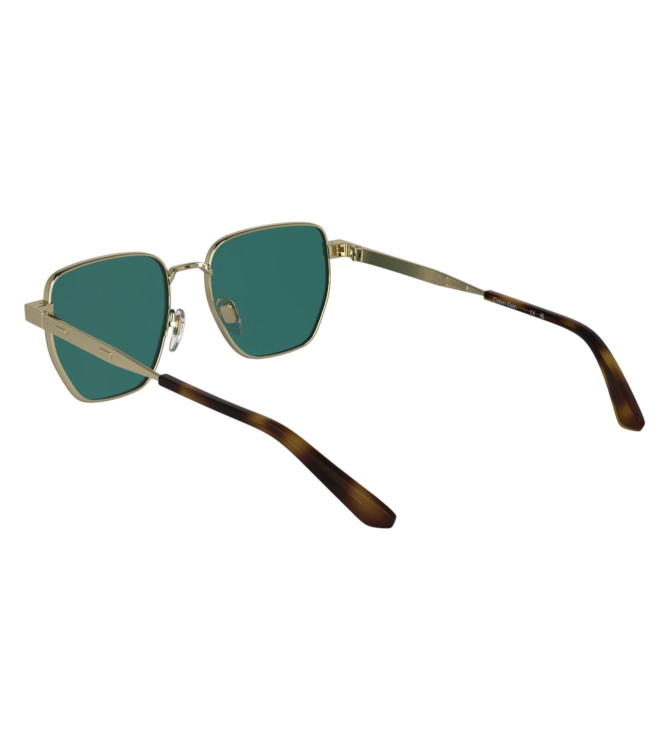 Calvin Klein CK25100S-716 Kadın Güneş Gözlüğü