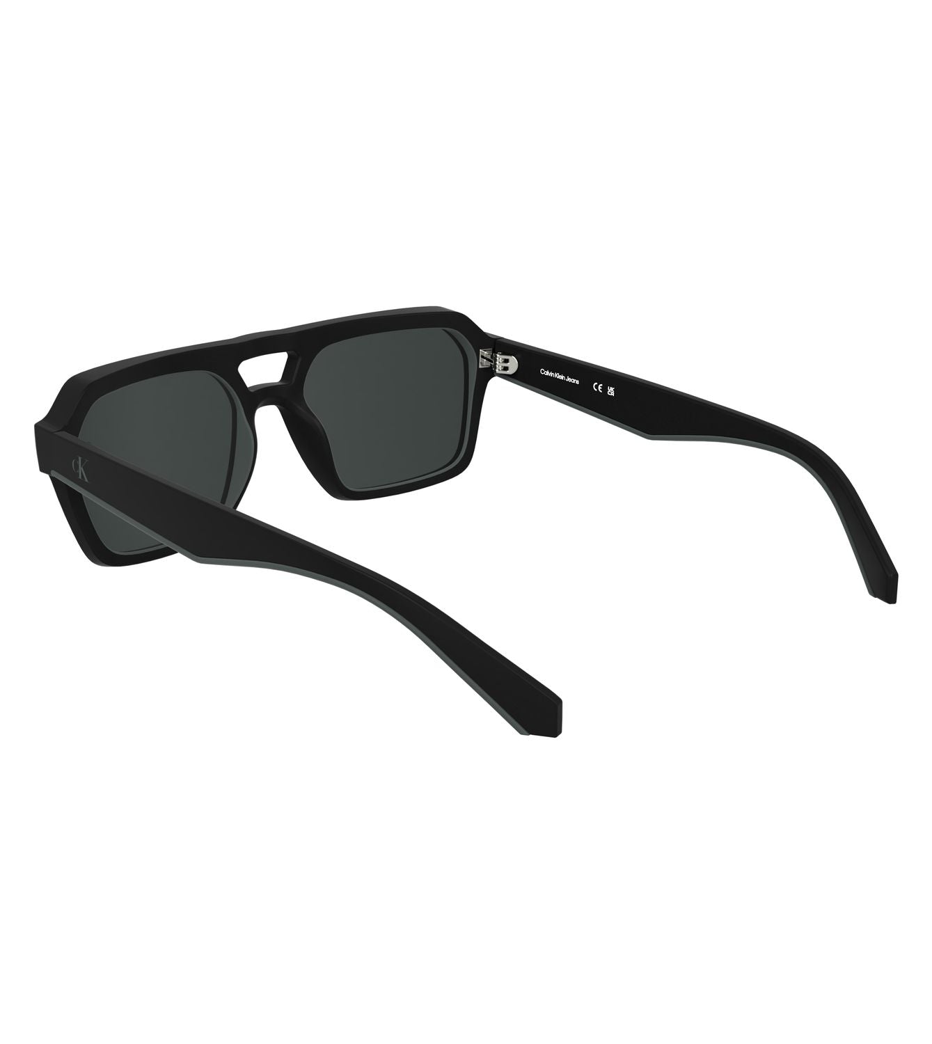 Calvin Klein Jeans CKJ25603S-002 Erkek Güneş Gözlüğü