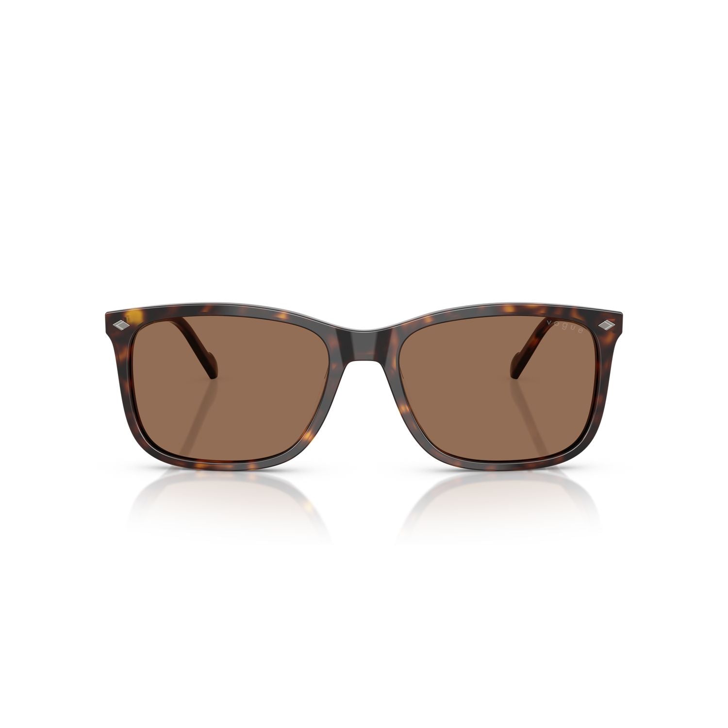 Vogue VO5618S W65673 57 Erkek Güneş Gözlüğü