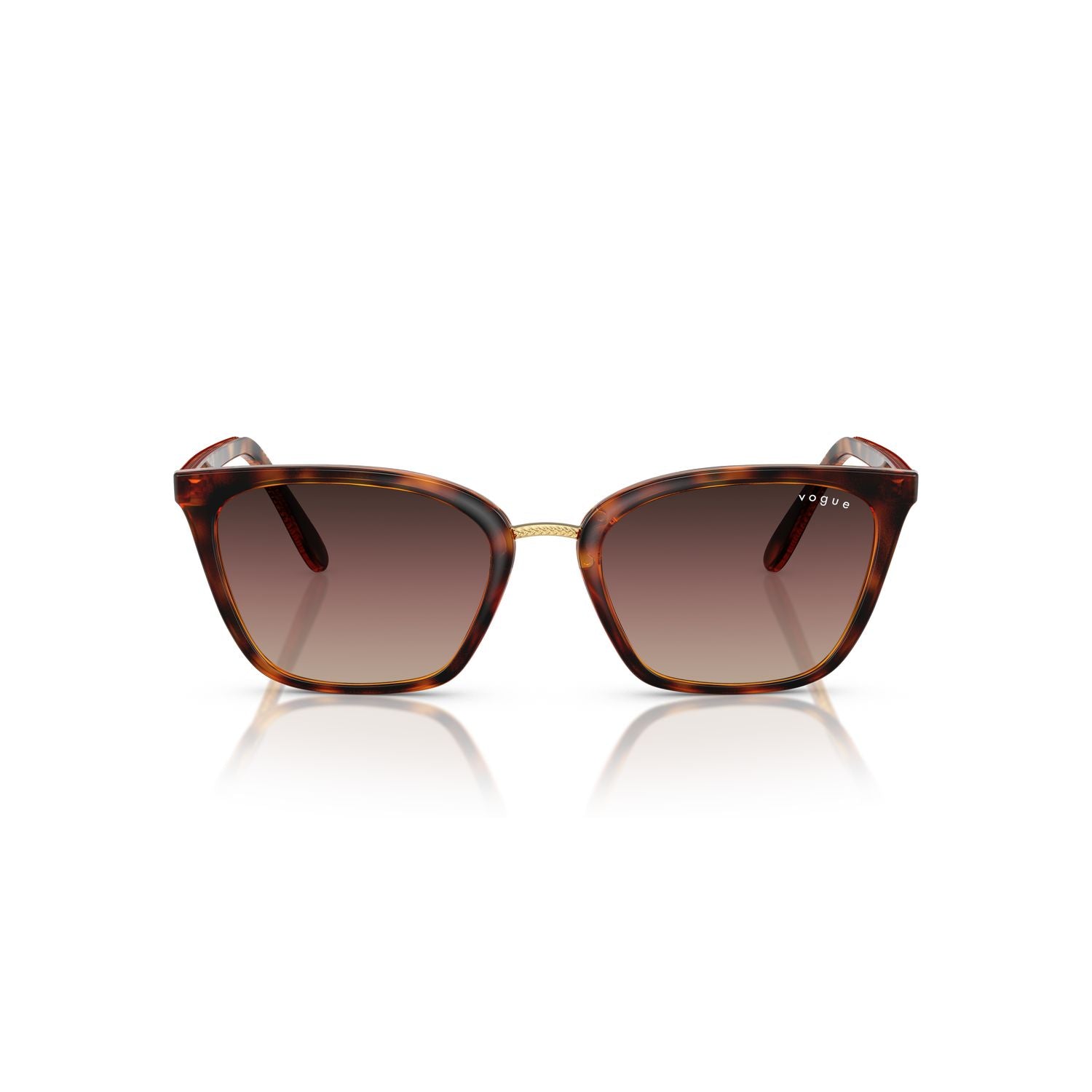 Vogue VO5230S W65613 54 Kadın Güneş Gözlüğü