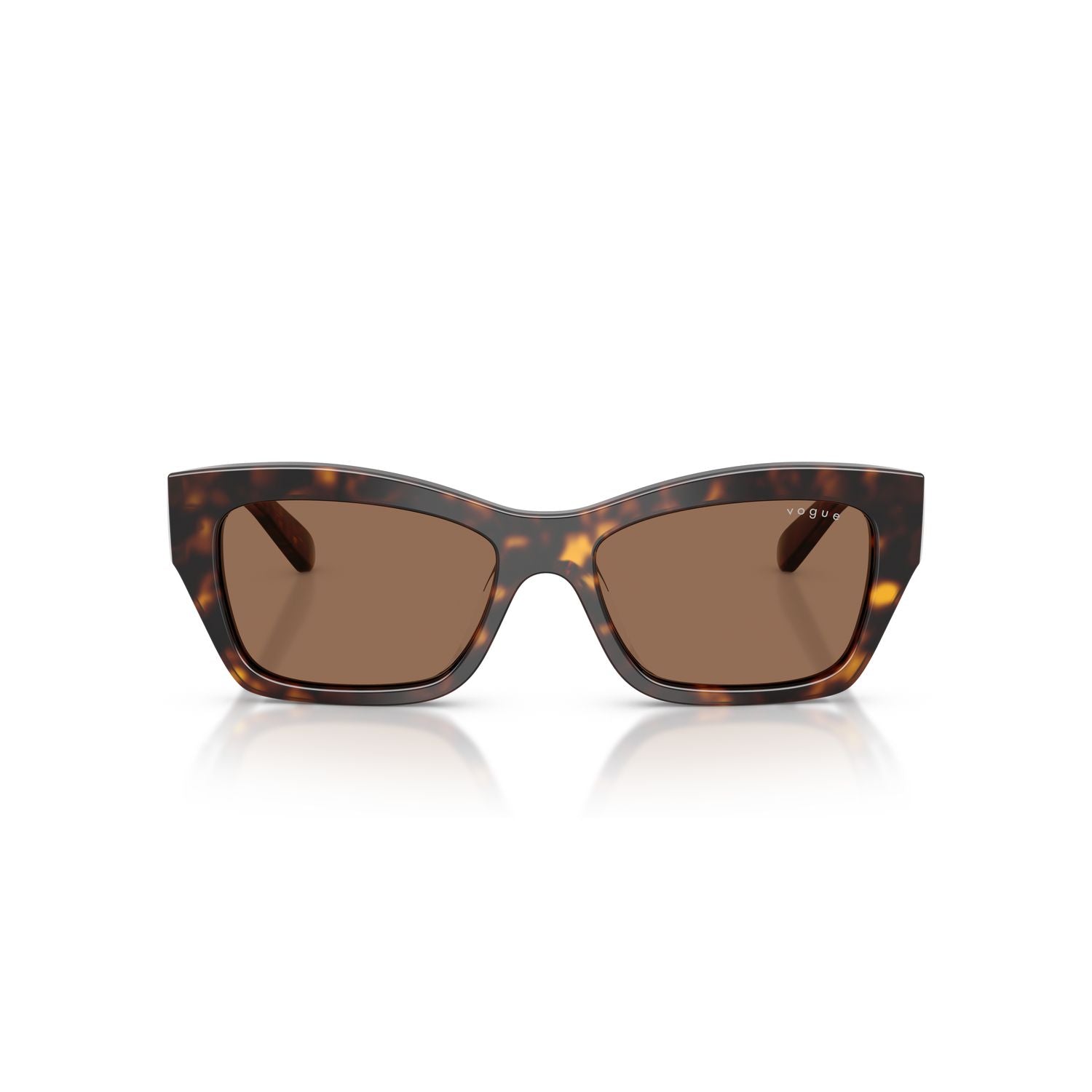 VOGUE VO5658SU W65673 53 Kadın Güneş Gözlüğü