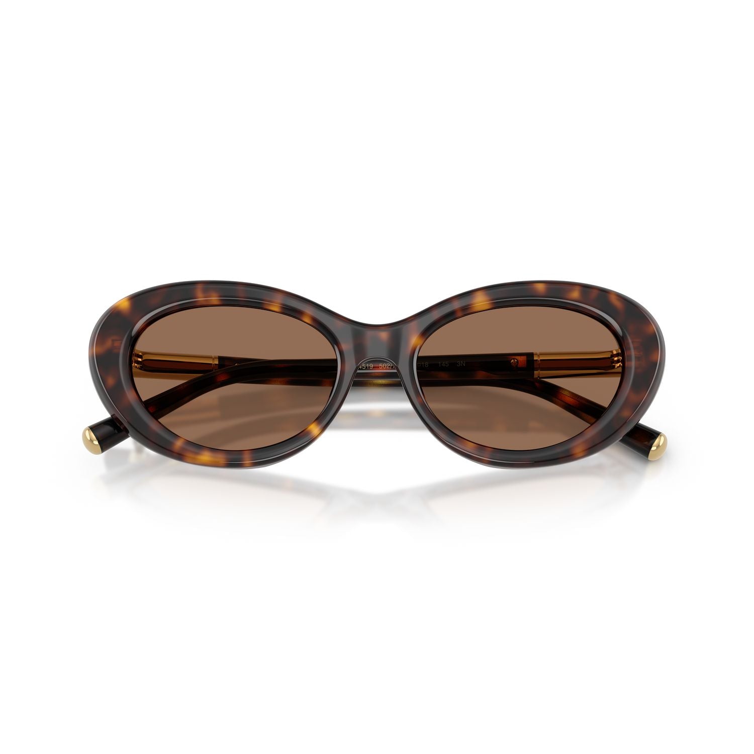 DOLCE & GABBANA DG4519 502/73 54 Kadın Güneş Gözlüğü