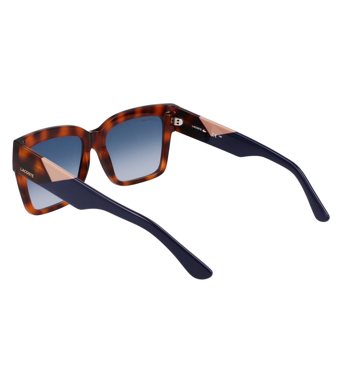 Lacoste L6033S 214 55 Kadın Güneş Gözlüğü