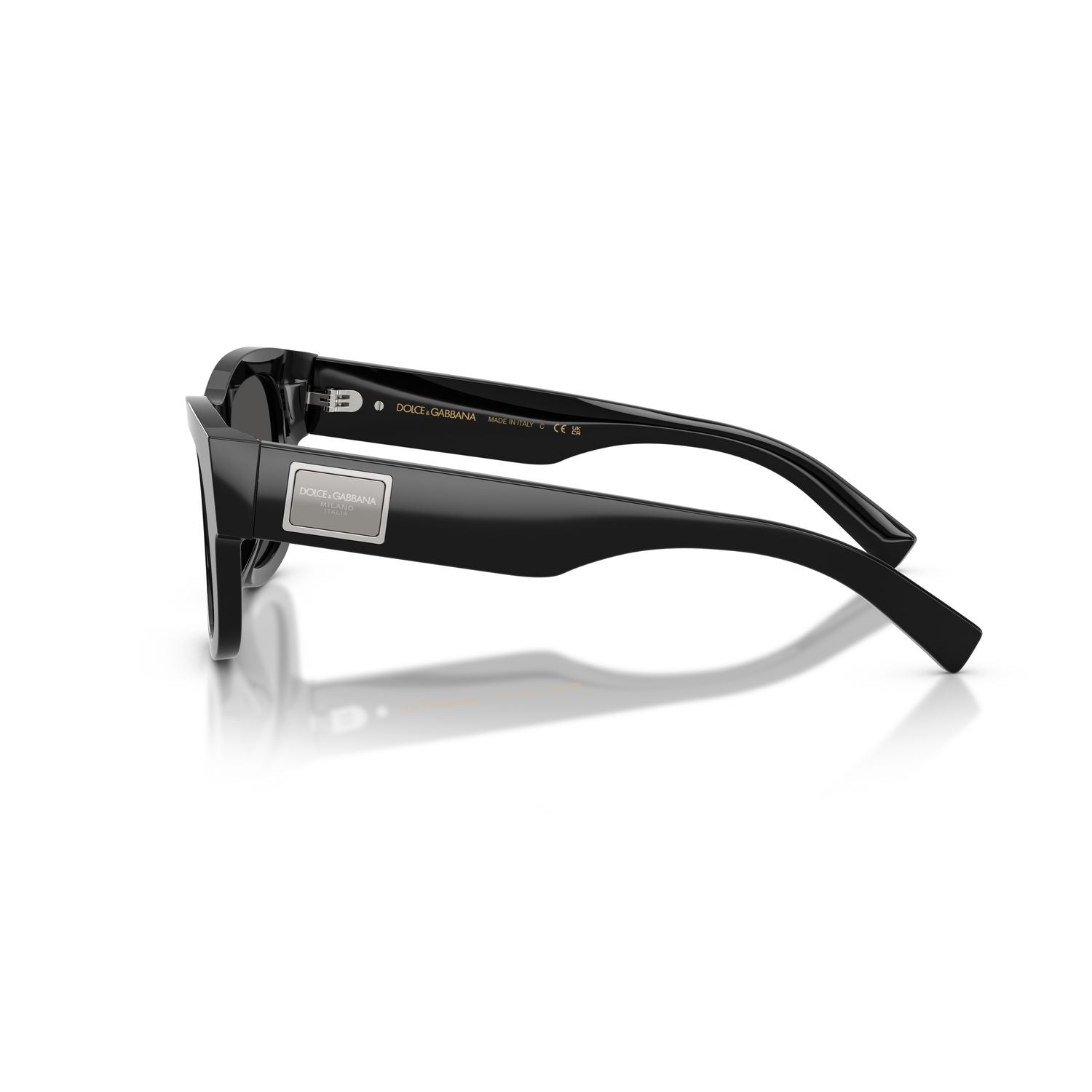 Dolce & Gabbana DG4509 501/87 52 Erkek Güneş Gözlüğü