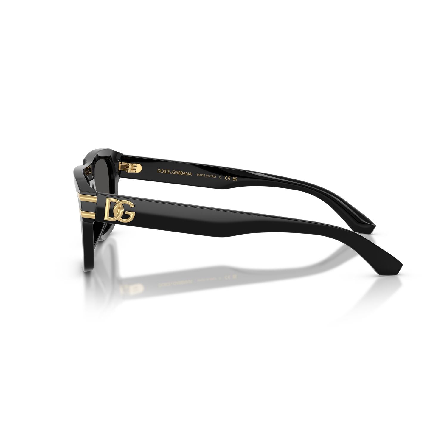 Dolce & Gabbana DG4496 501/87 54 Erkek Güneş Gözlüğü
